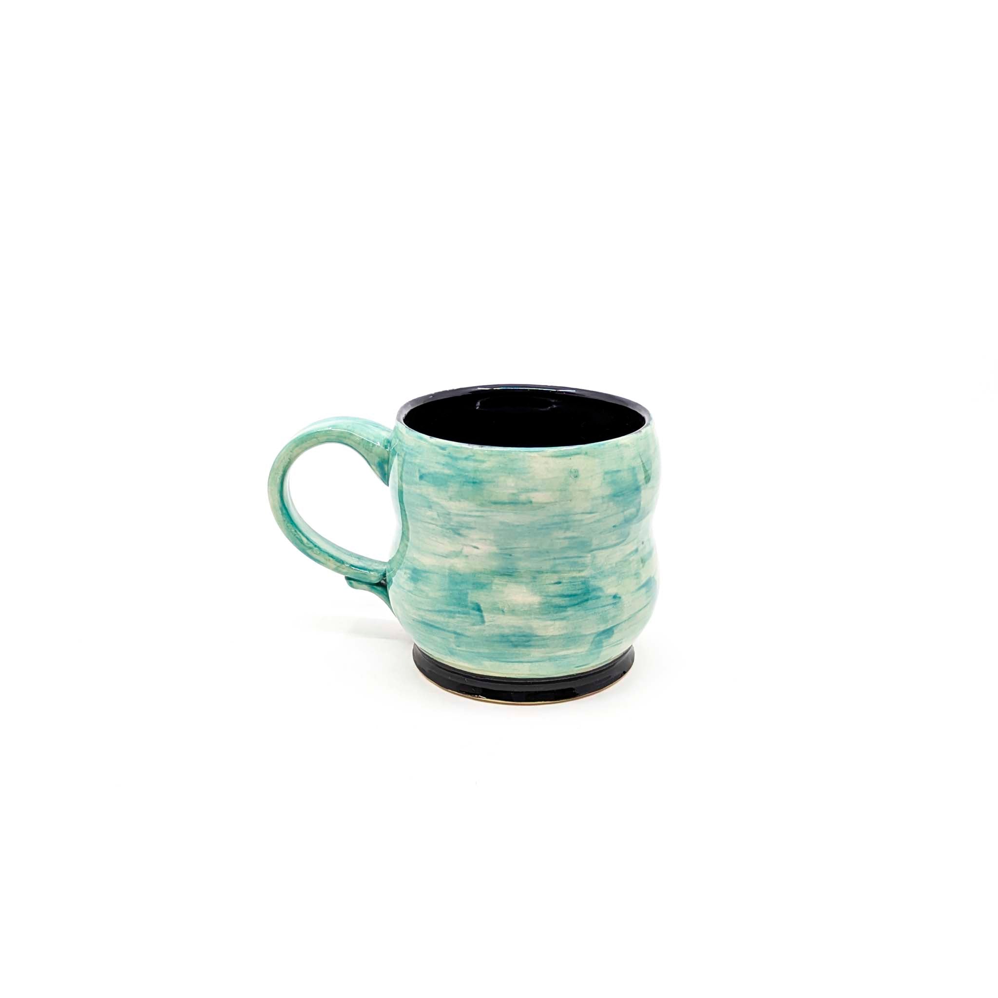Skull Mug 2