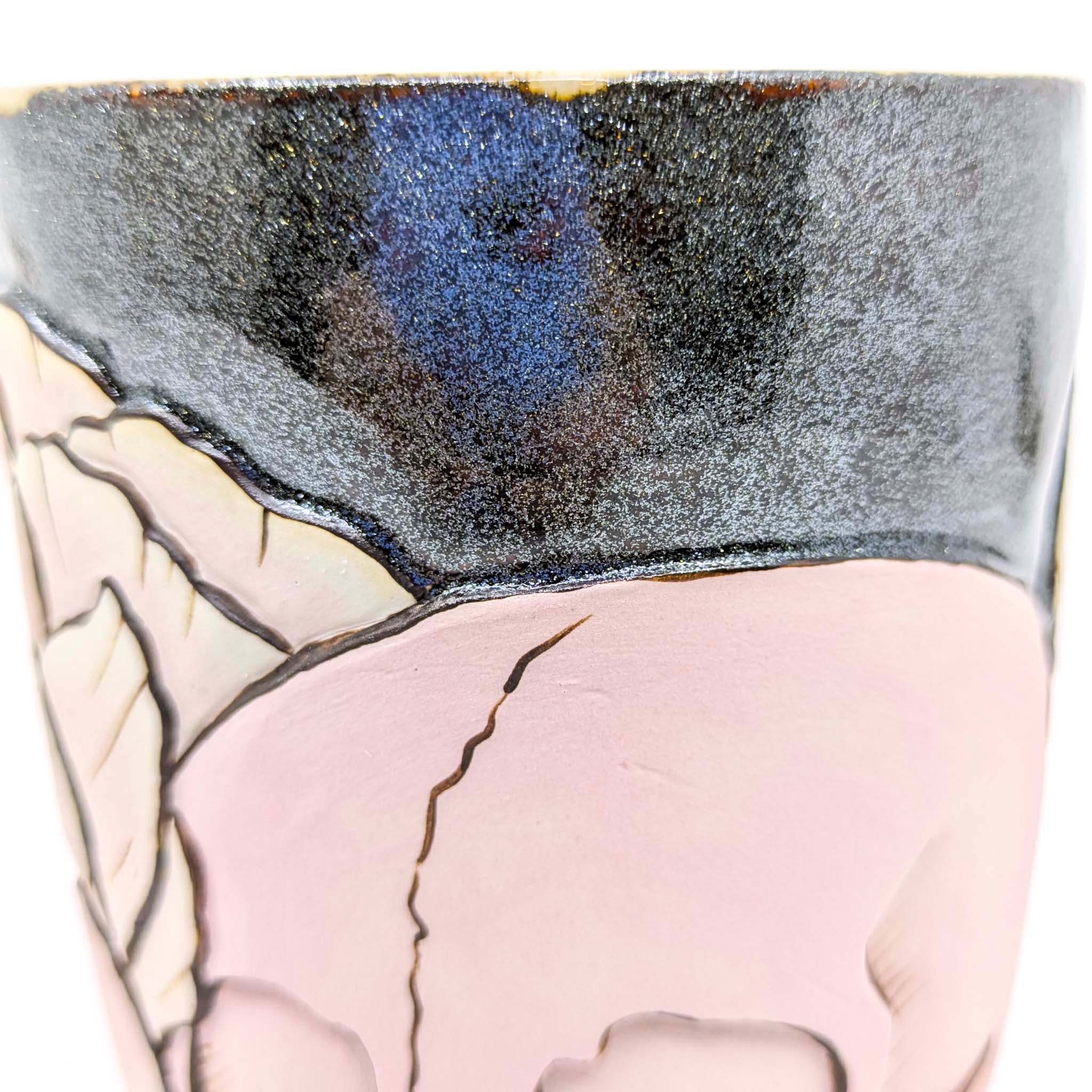 Skull Mug 1