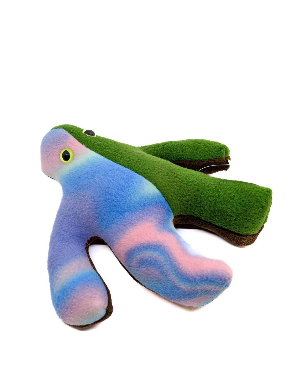 Little Guys- Original Handmade Monster Plushies (10 styles)