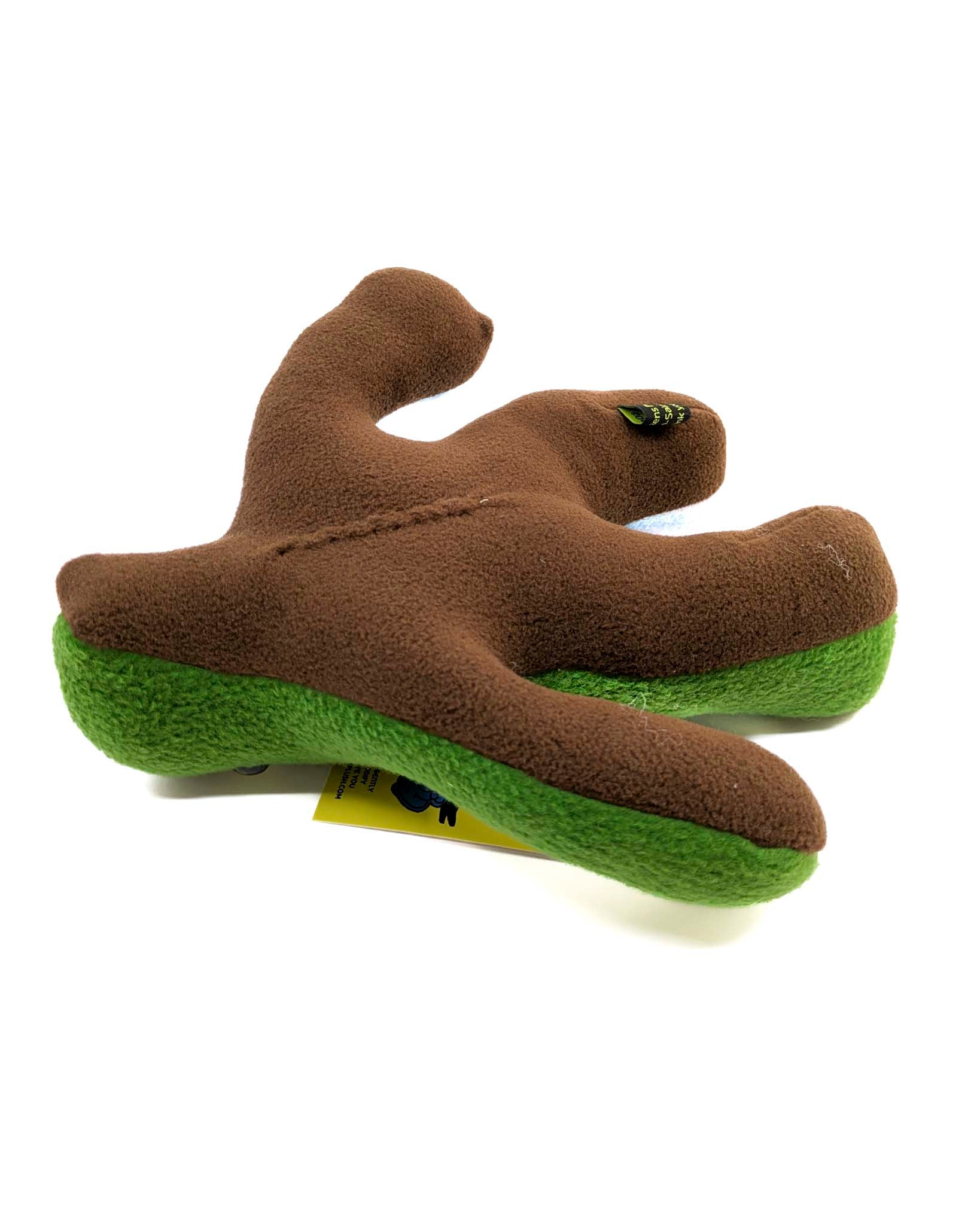Little Guys- Original Handmade Monster Plushies (10 styles)