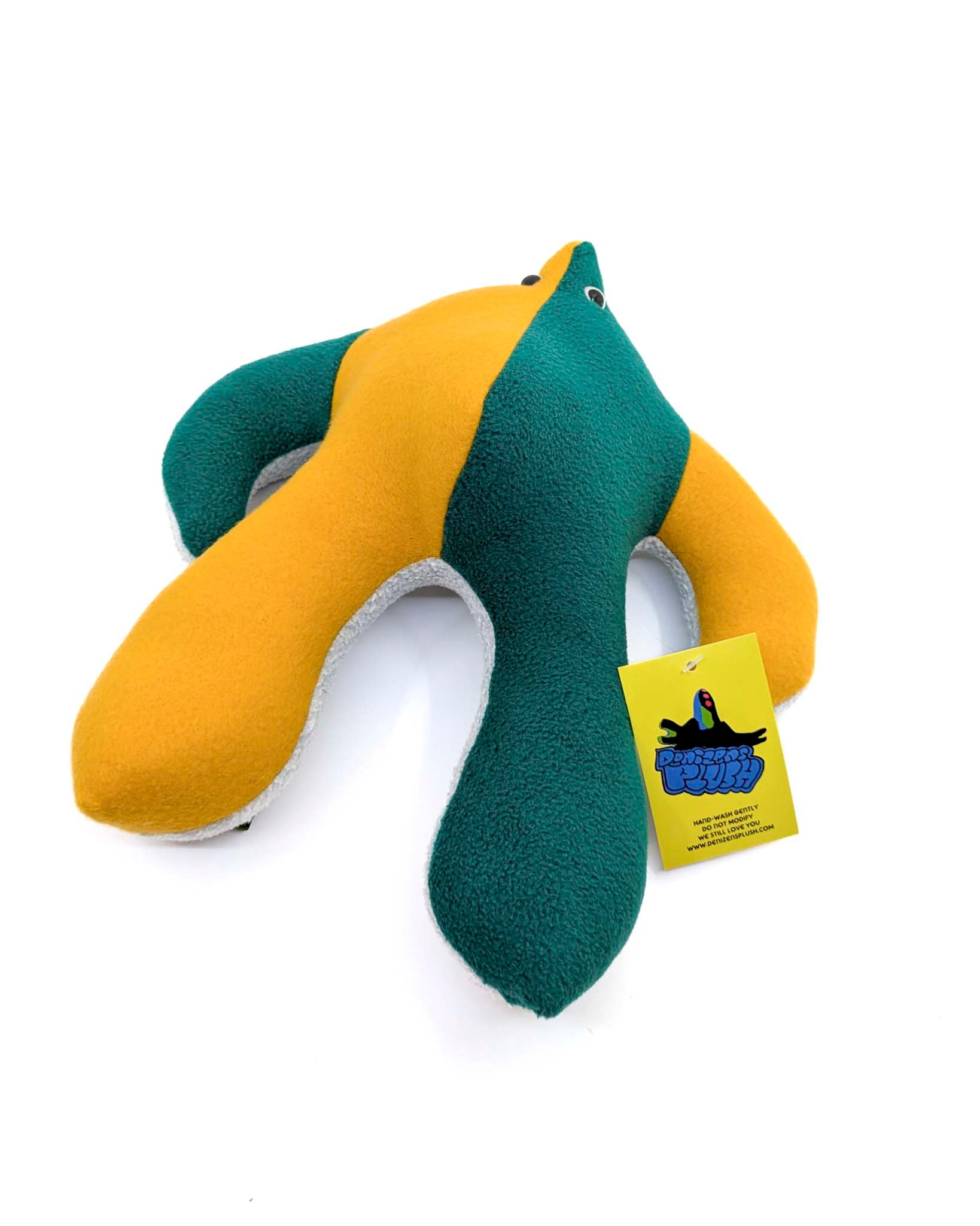Little Guys- Original Handmade Monster Plushies (10 styles)