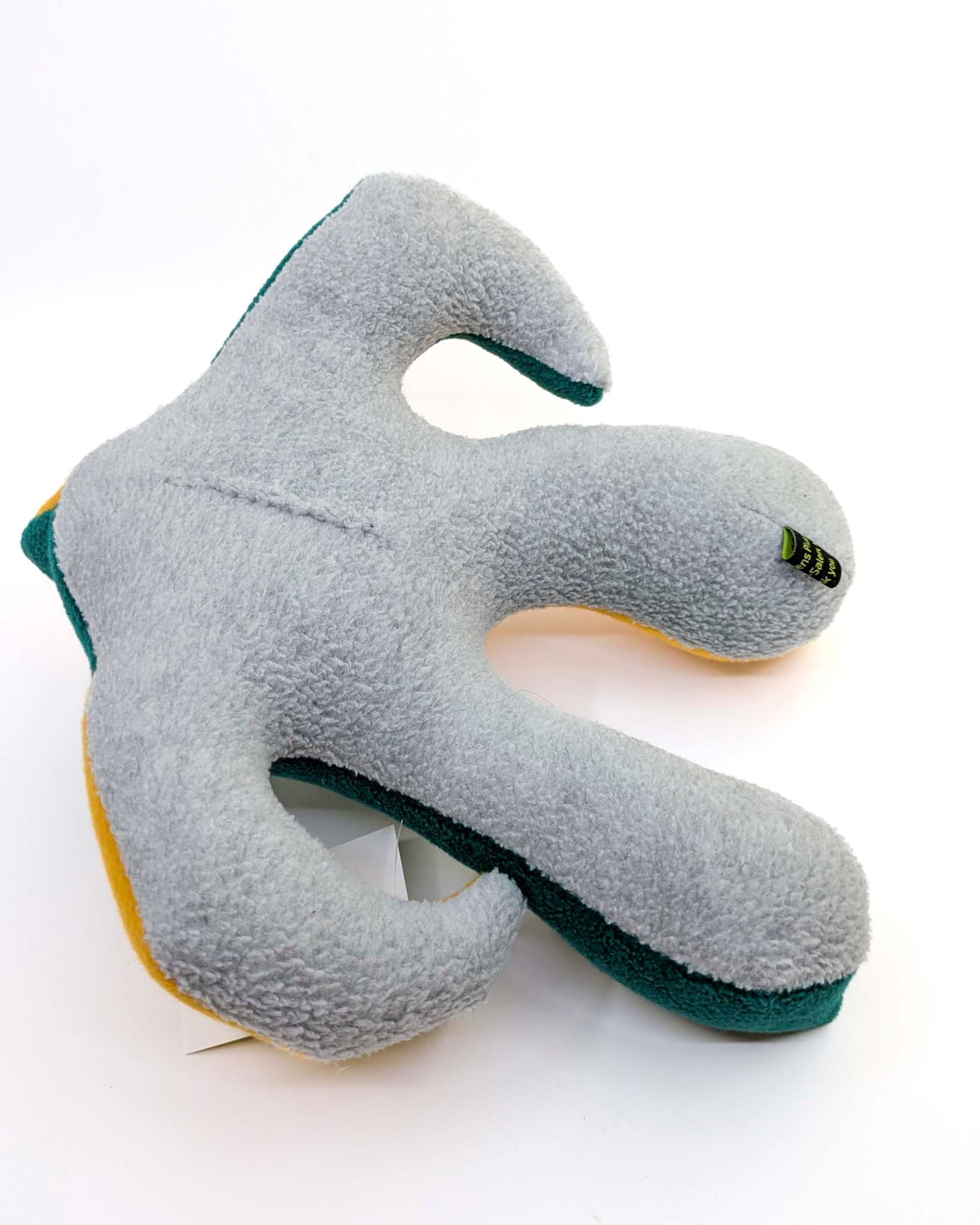 Little Guys- Original Handmade Monster Plushies (10 styles)
