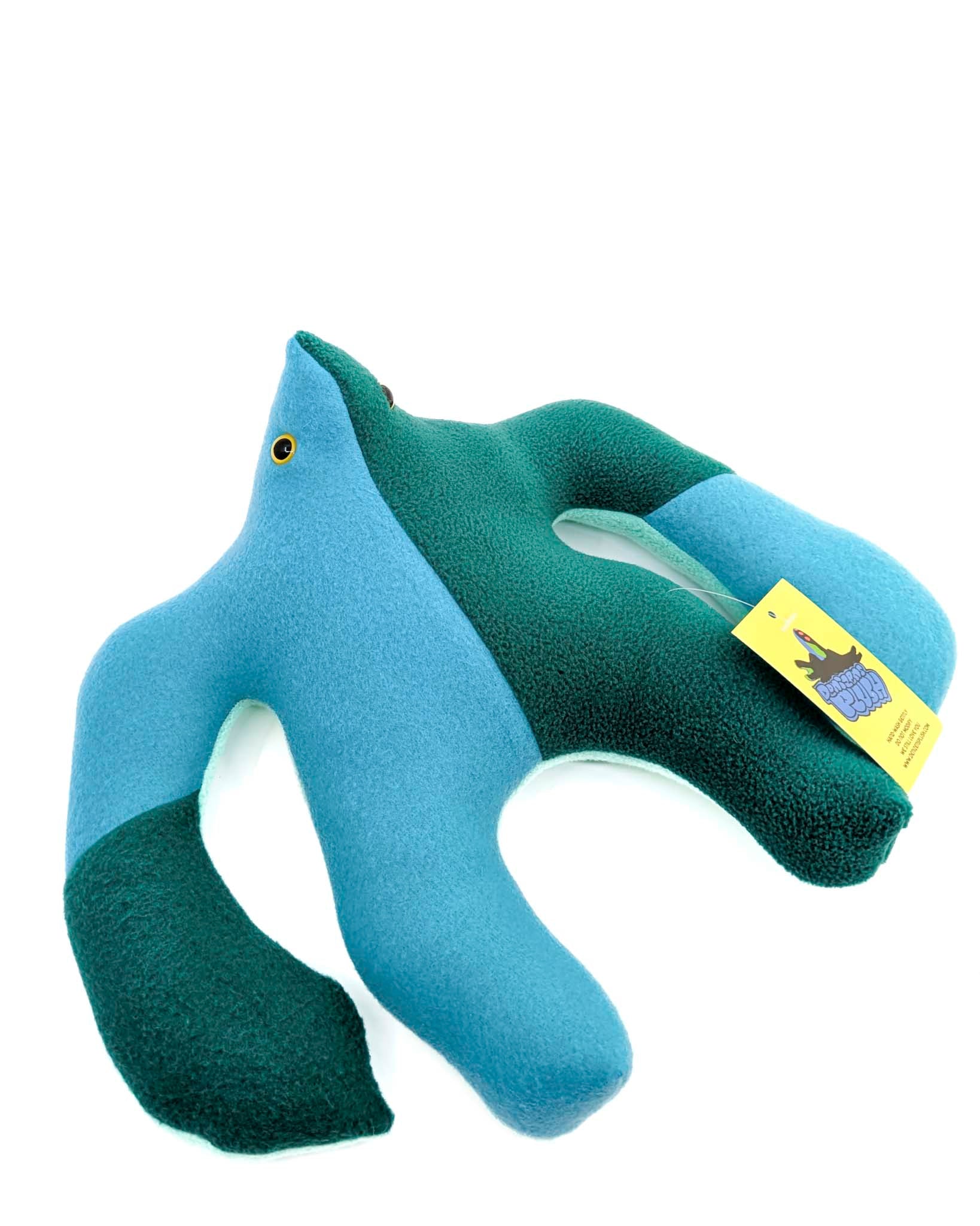 Little Guys- Original Handmade Monster Plushies (10 styles)