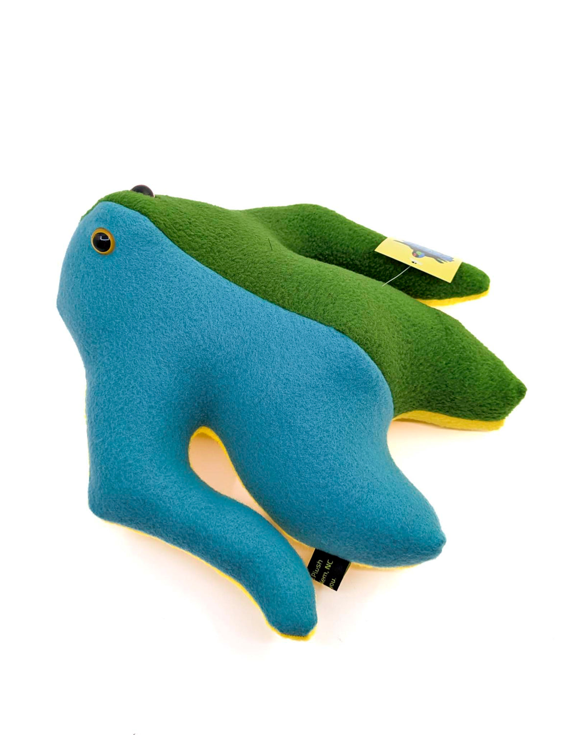 Little Guys- Original Handmade Monster Plushies (10 styles)