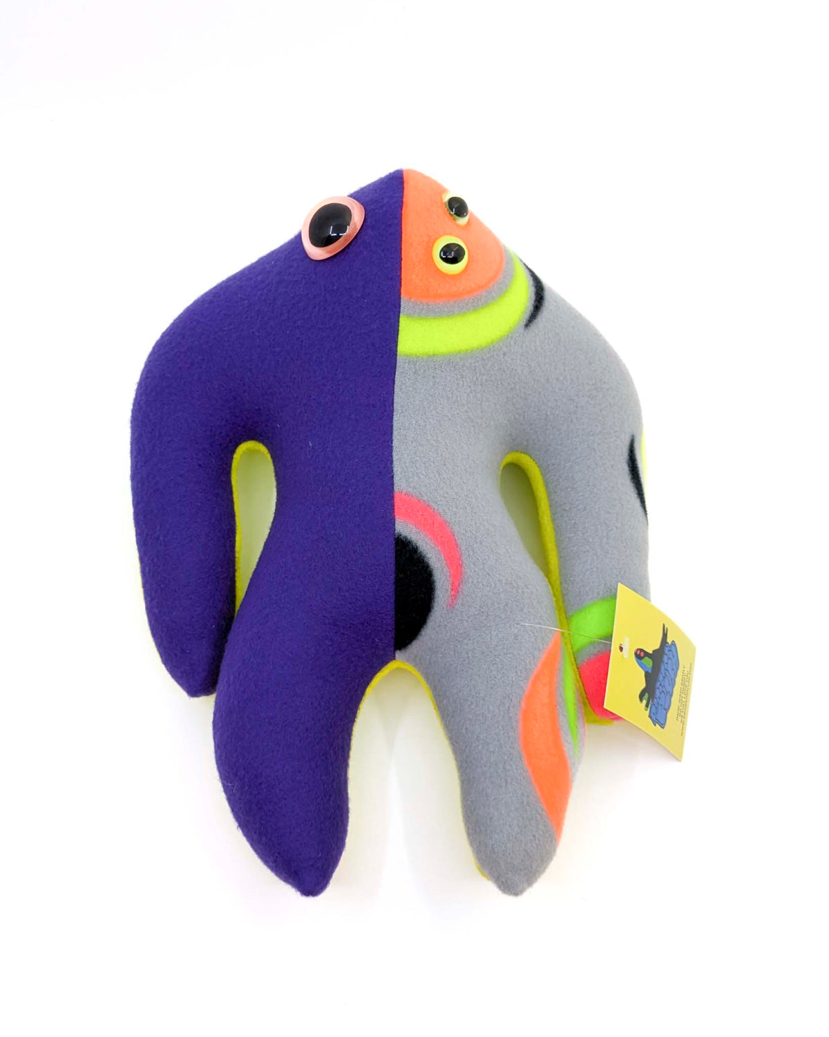 Little Guys- Original Handmade Monster Plushies (10 styles)