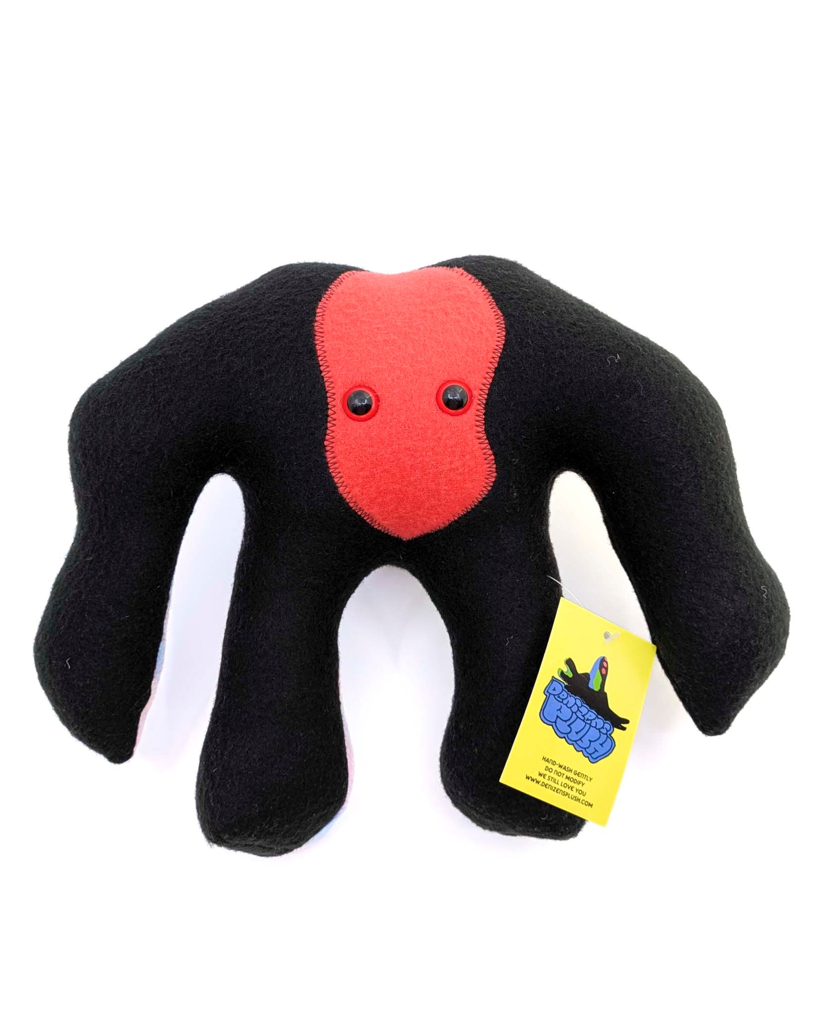 Little Guys- Original Handmade Monster Plushies (10 styles)