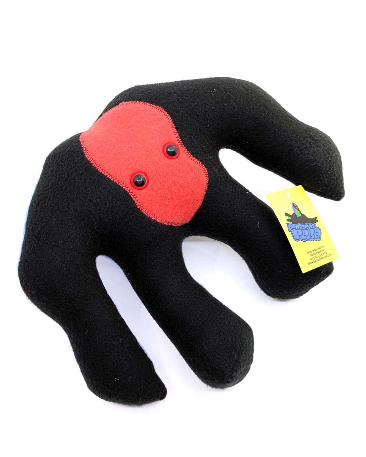 Little Guys- Original Handmade Monster Plushies (10 styles)
