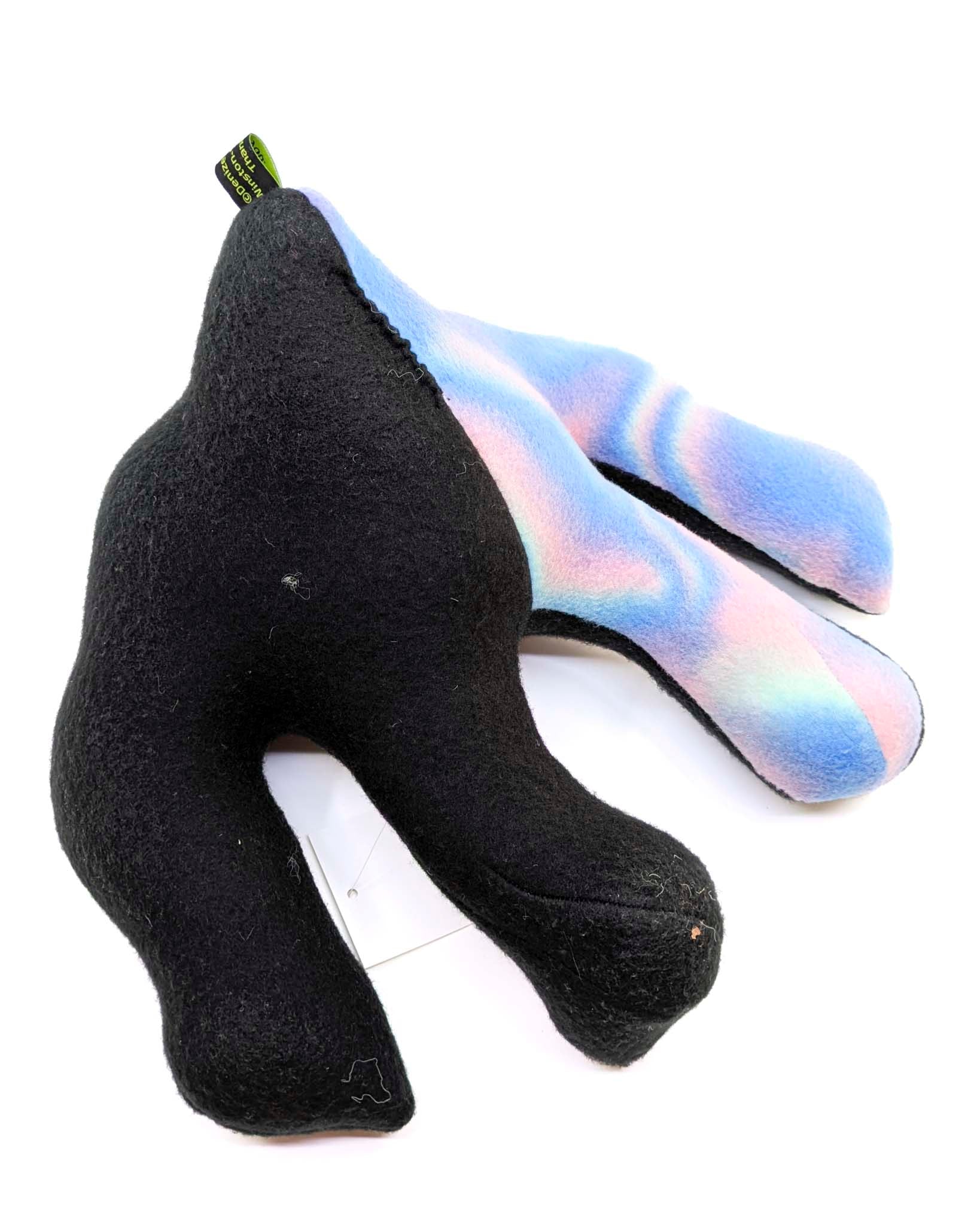 Little Guys- Original Handmade Monster Plushies (10 styles)