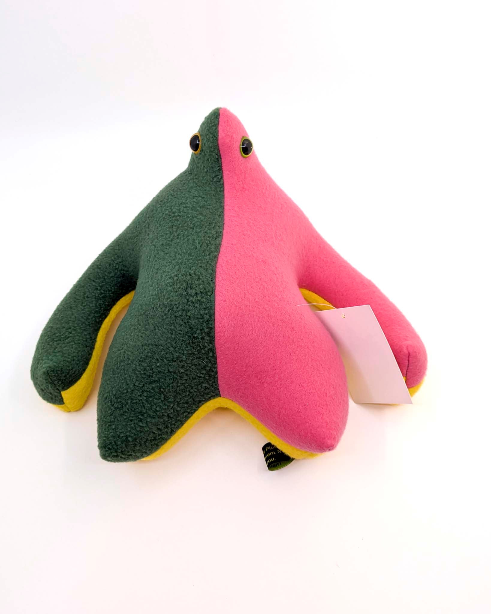 Little Guys- Original Handmade Monster Plushies (10 styles)