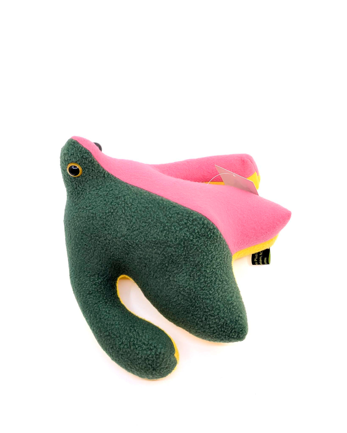 Little Guys- Original Handmade Monster Plushies (10 styles)