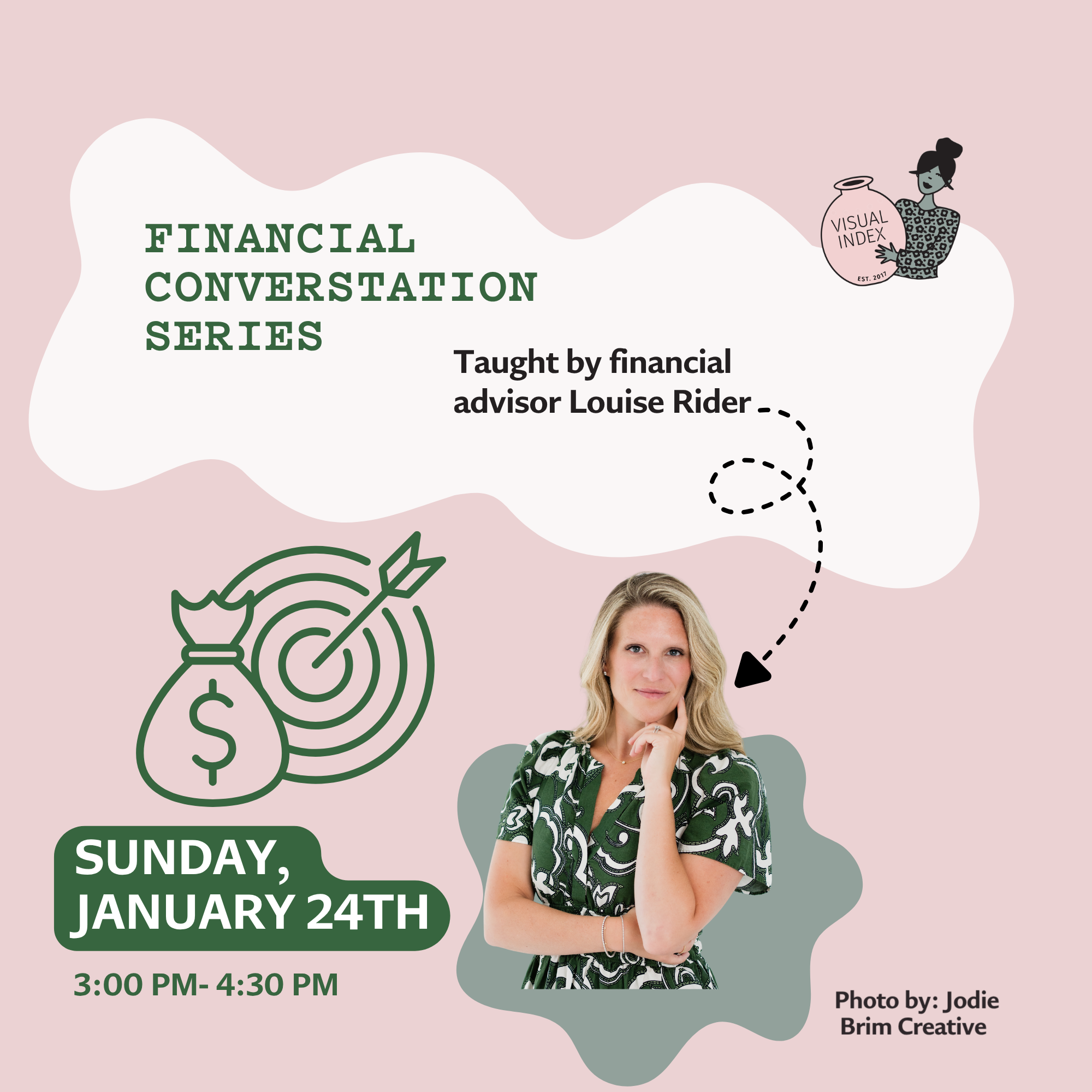 Financial Conversations Series #2