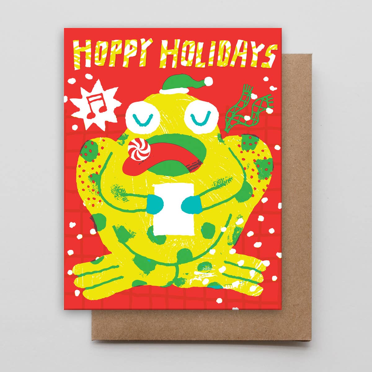 Hoppy Holiday Boxed Set