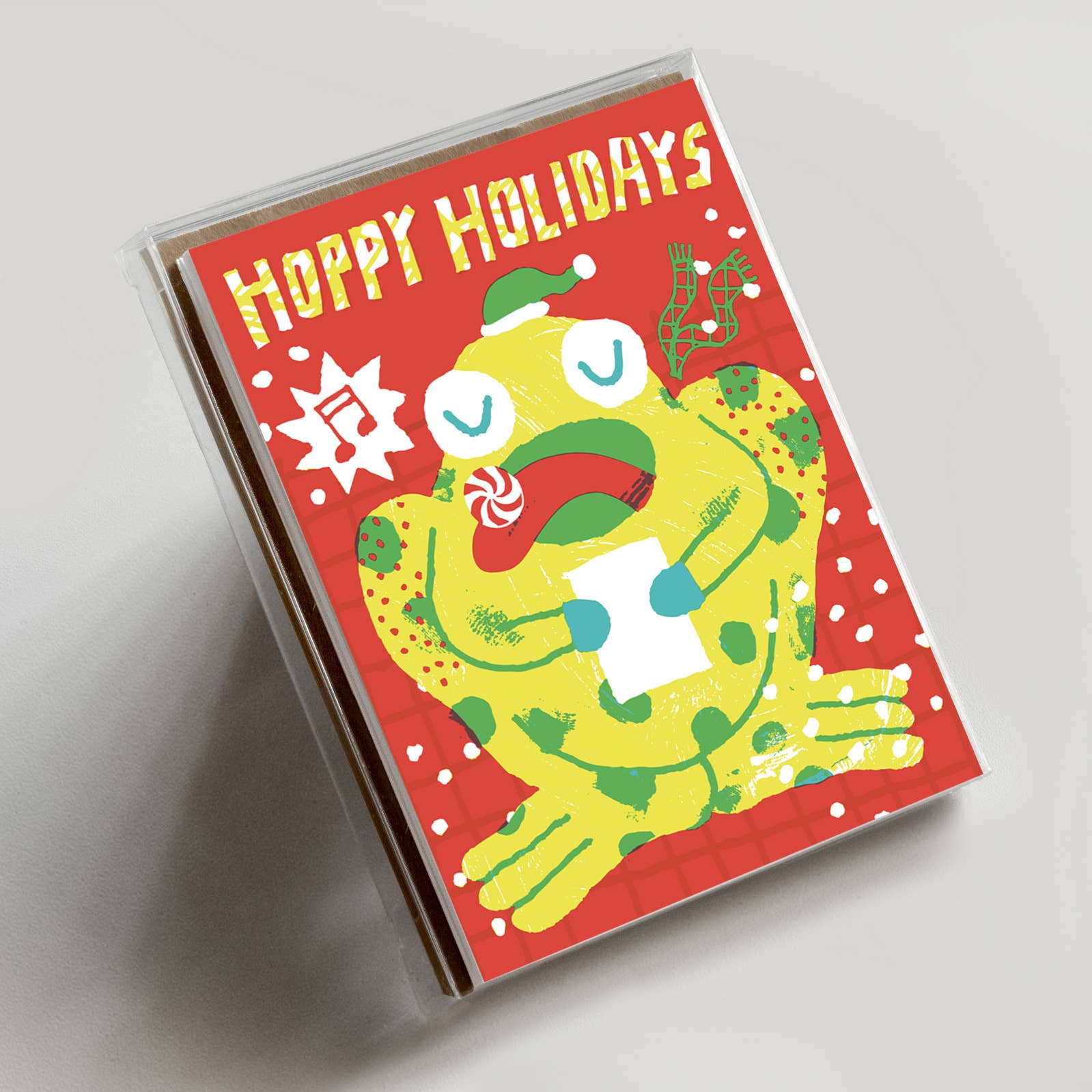 Hoppy Holiday Boxed Set