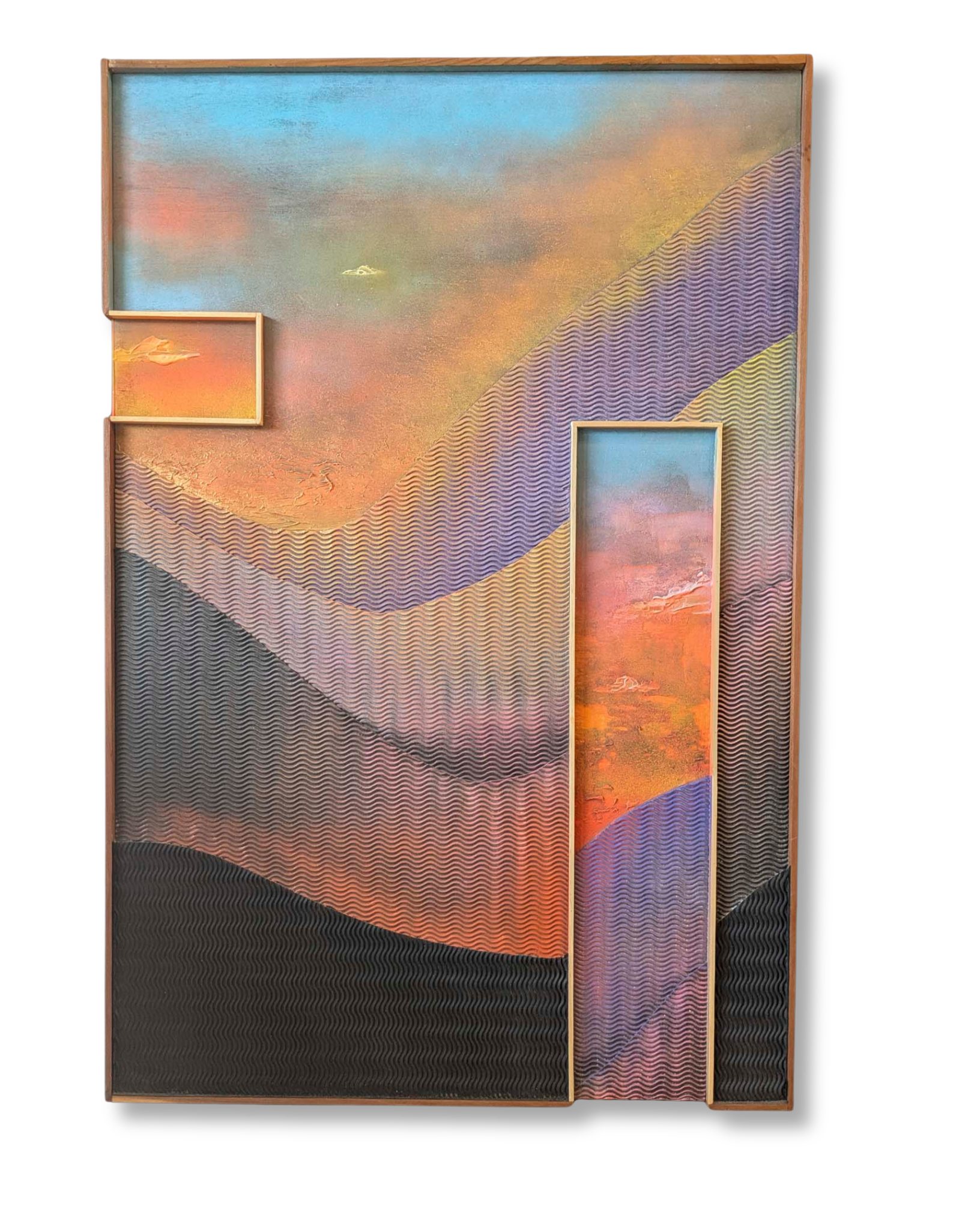 Window Series- 2