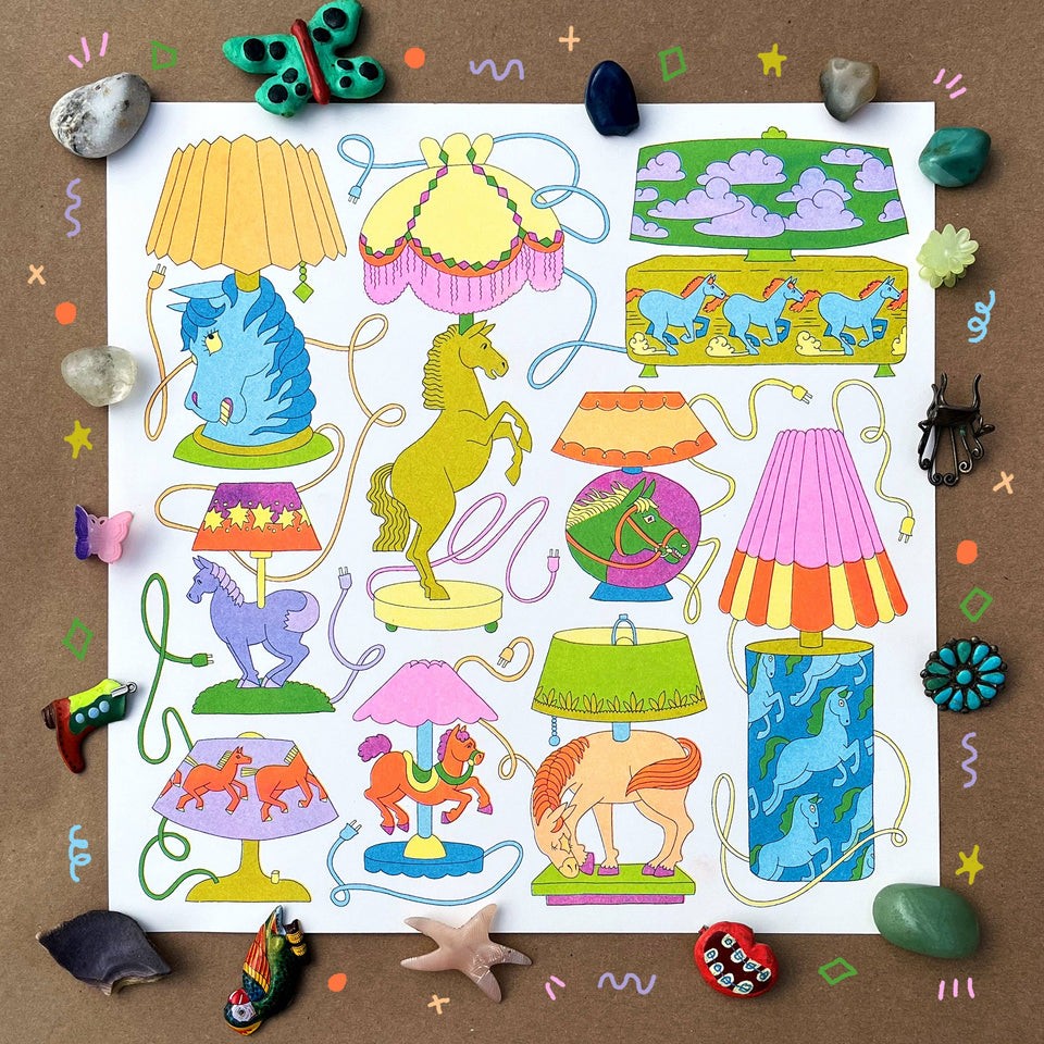 Visual Index