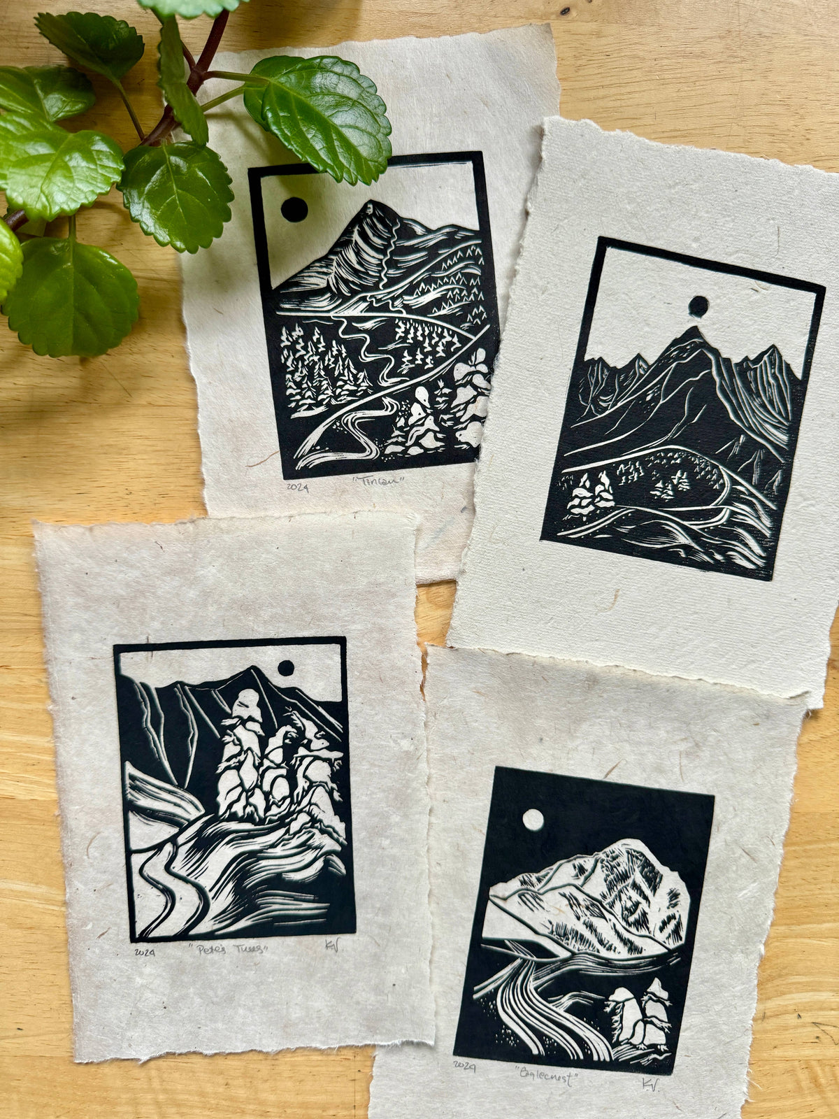 Tincan Mini Print