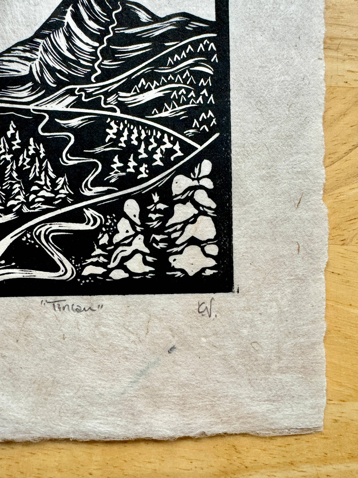 Tincan Mini Print