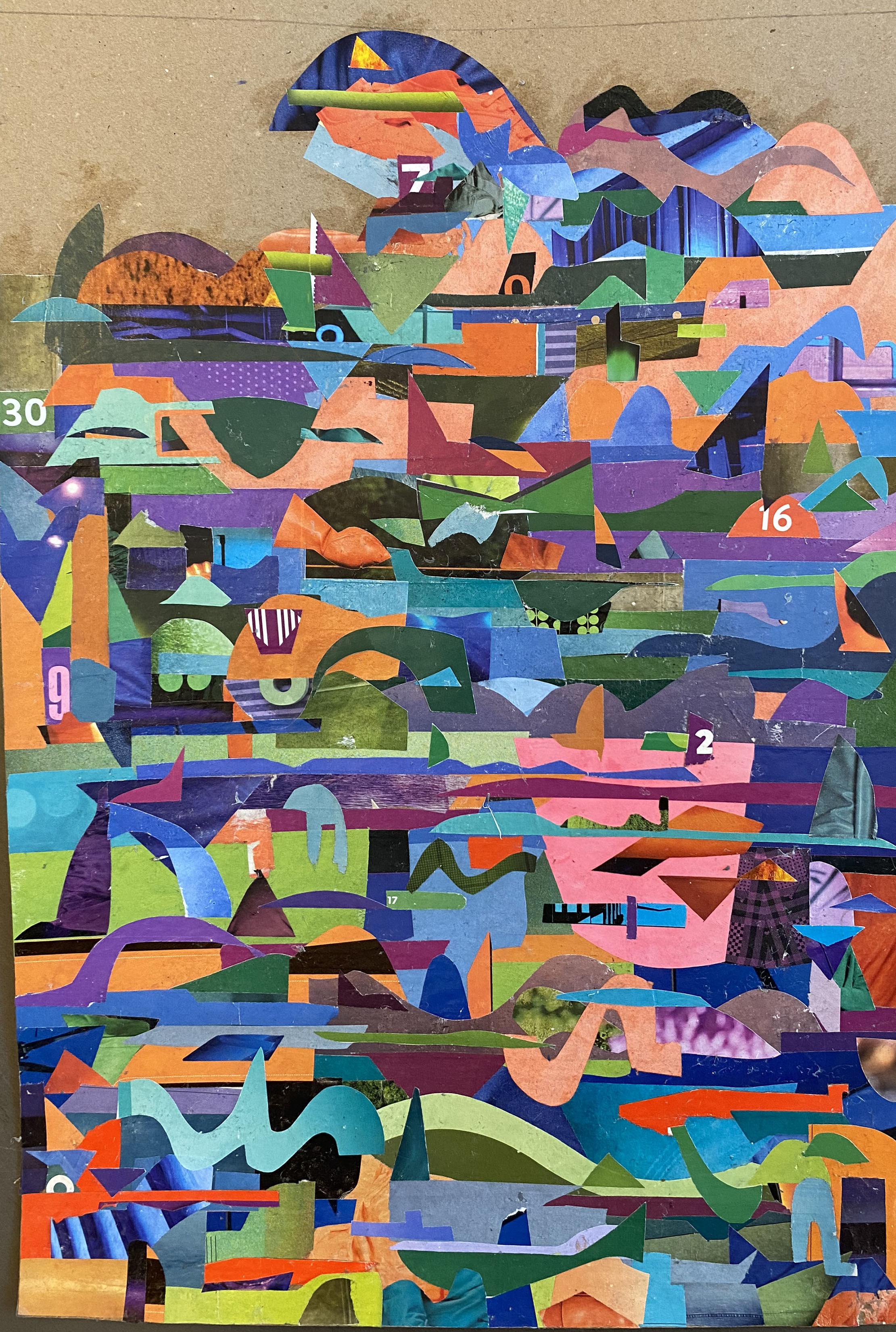 9