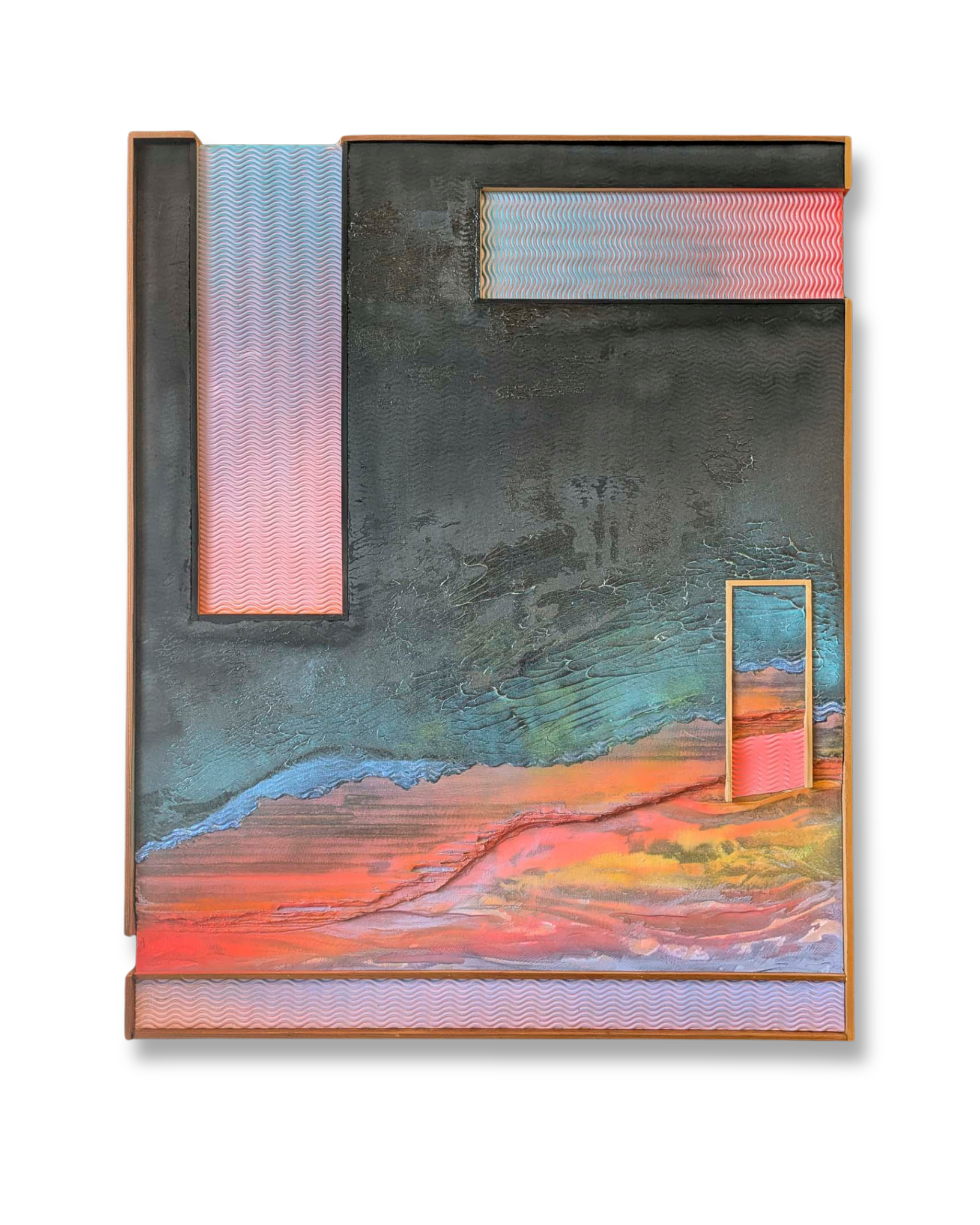 Window Series- 1