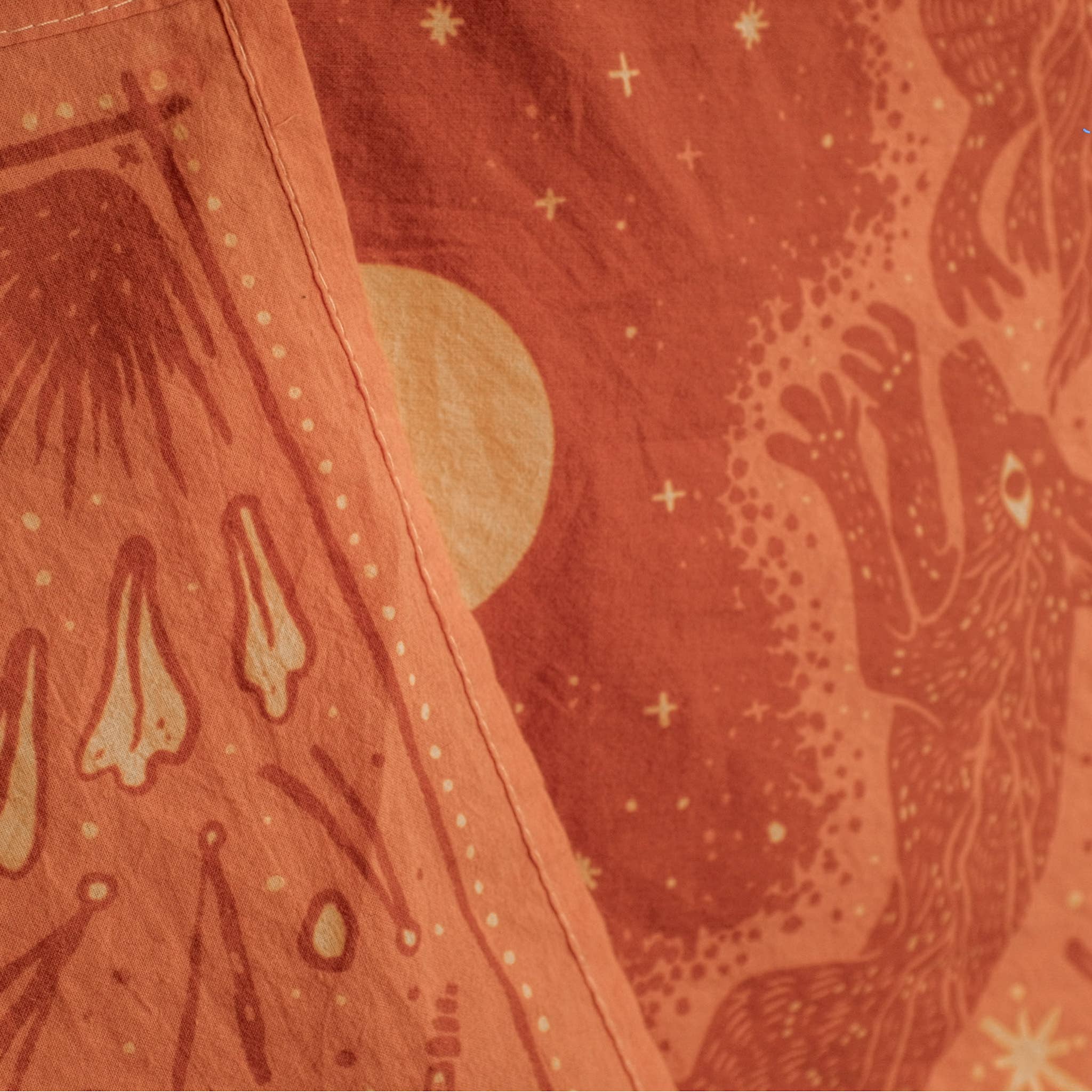 Desert Findings – Eco-Friendly Cotton Bandana 