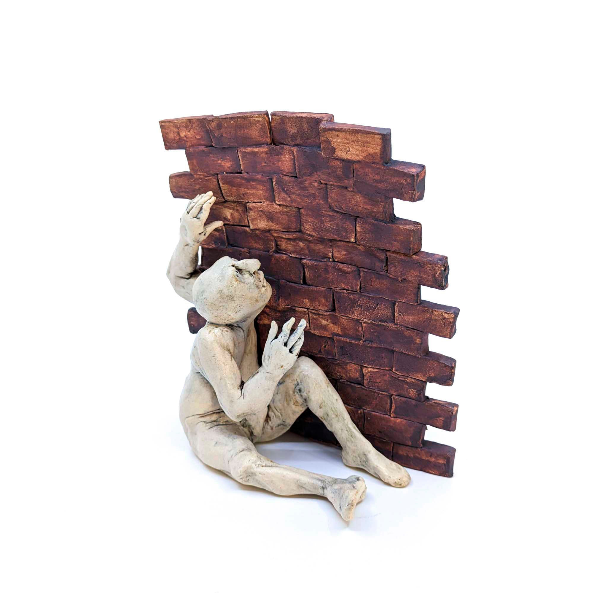 Brick Man