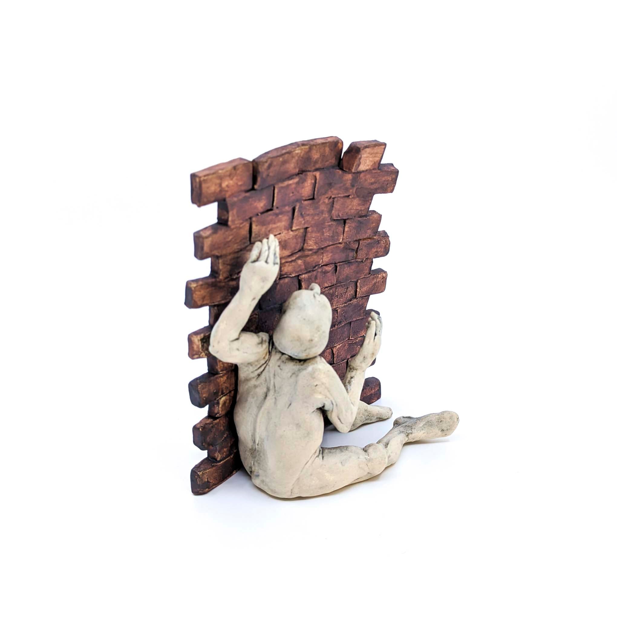 Brick Man