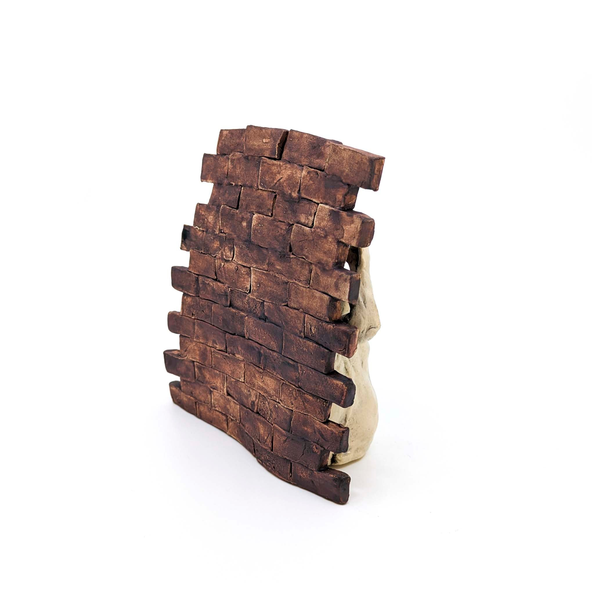 Brick Man