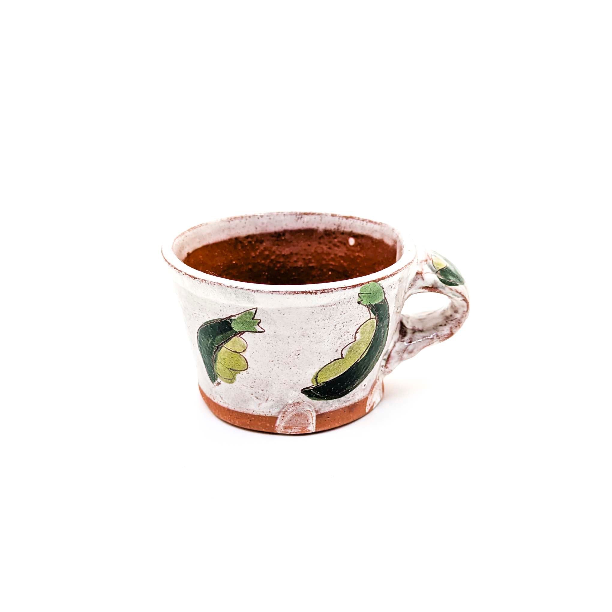 Snap Pea Mug