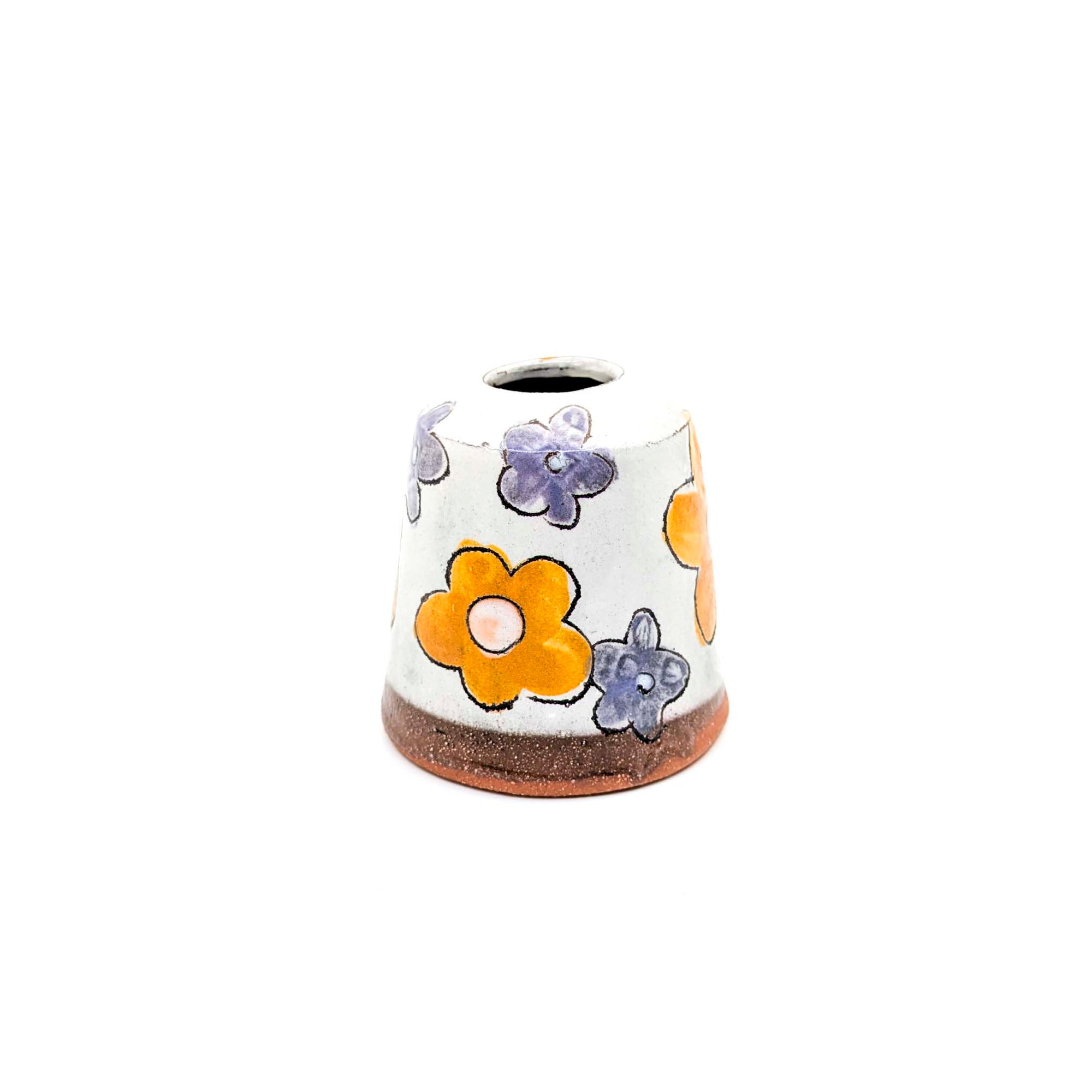 Flower Bud Vase