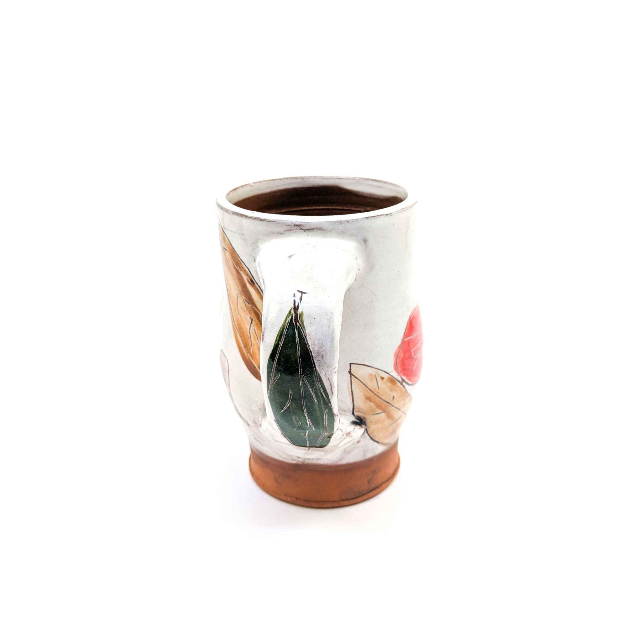 Leaf Mug