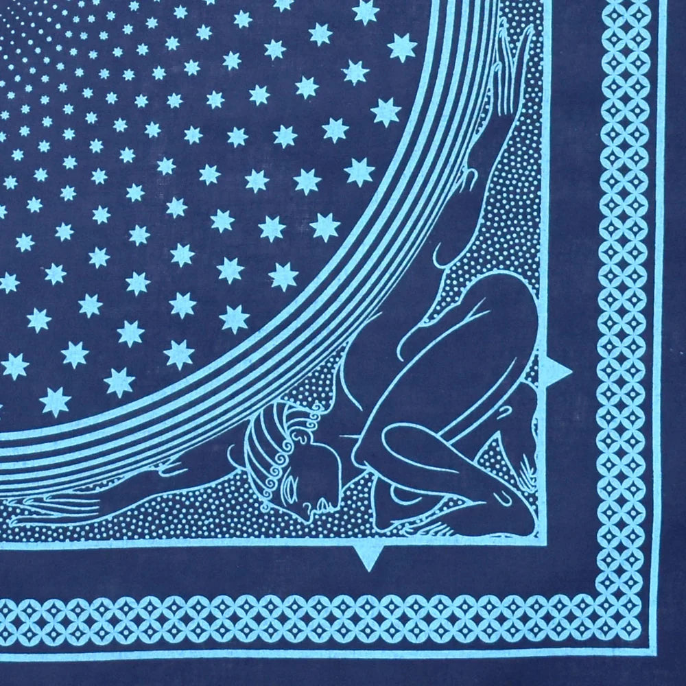 Atlas Bandana