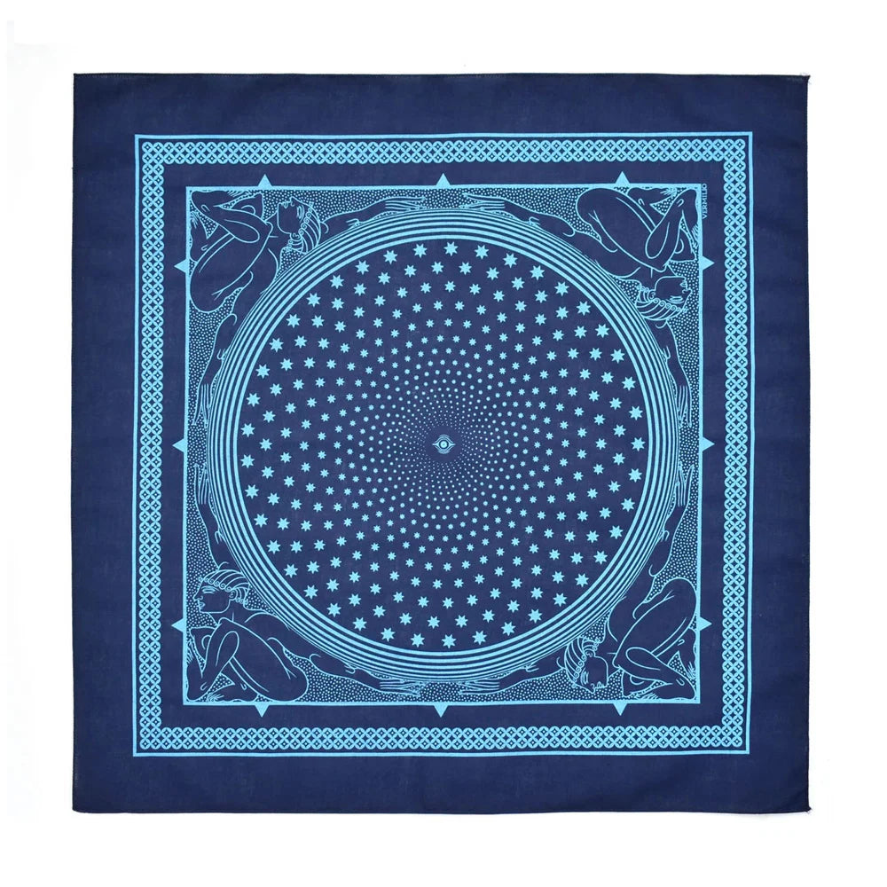 Atlas Bandana