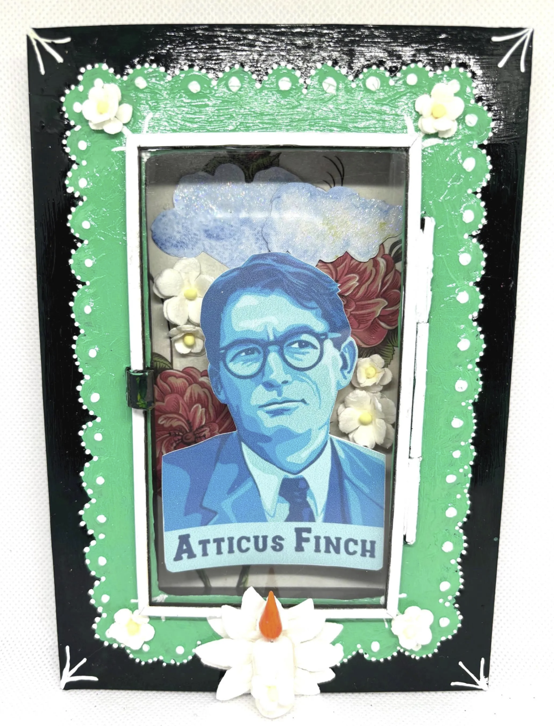 Atticus Finch