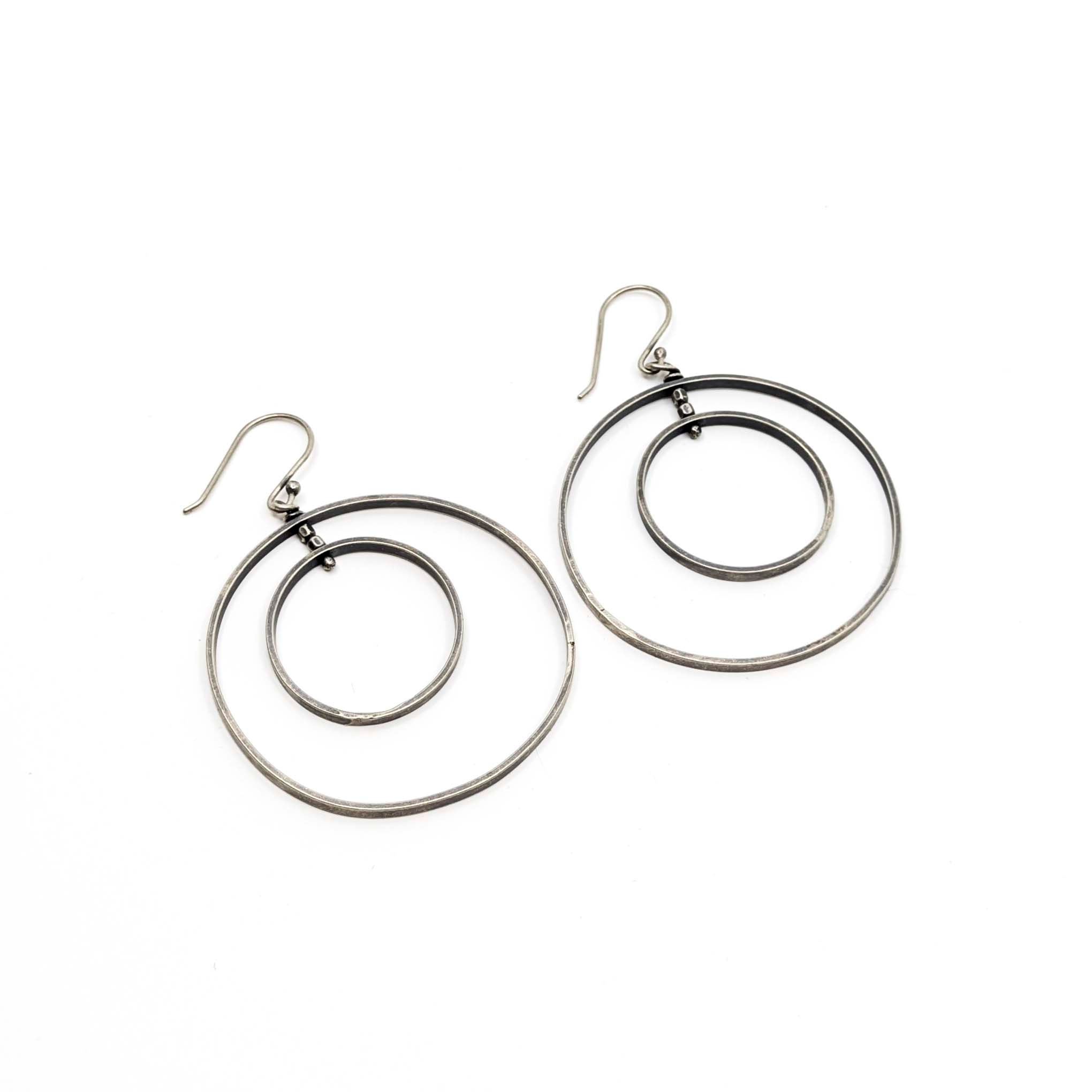 Orbits Earrings