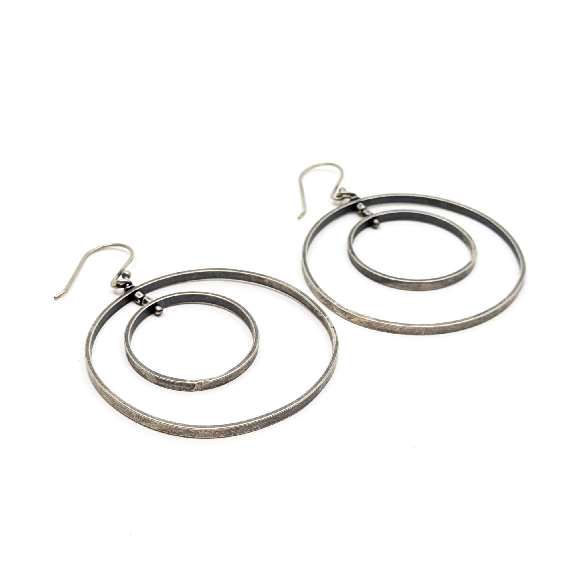 Orbits Earrings