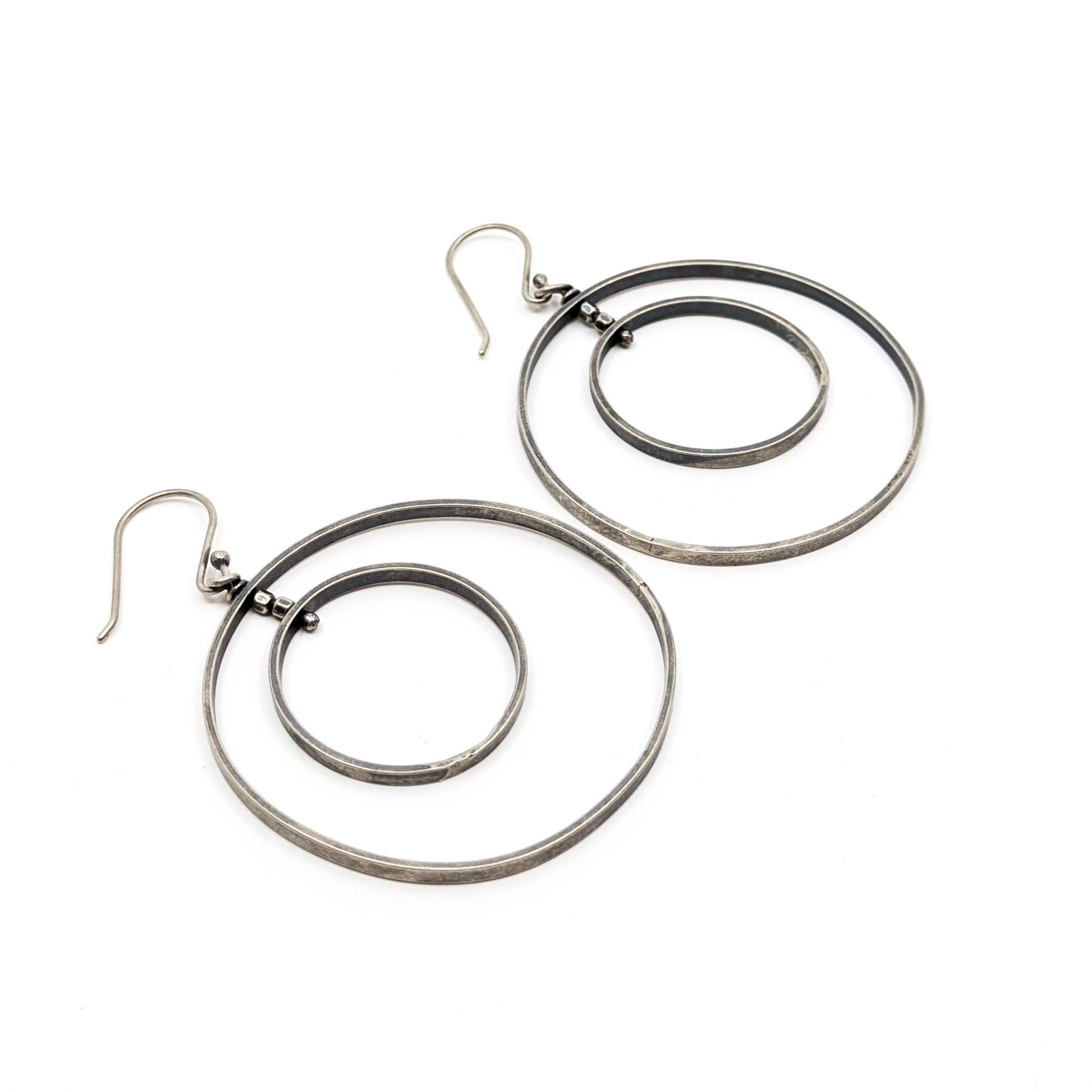 Orbits Earrings