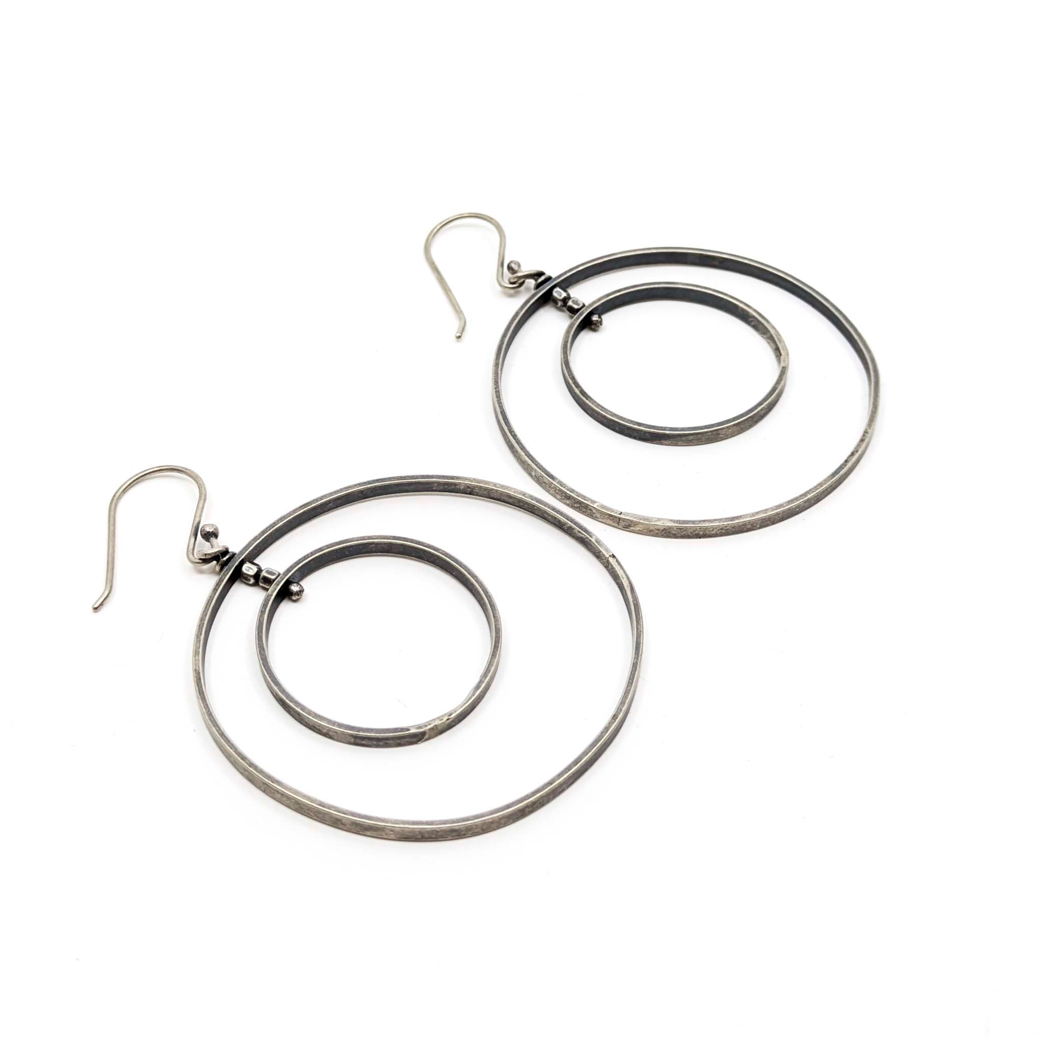 Orbits Earrings
