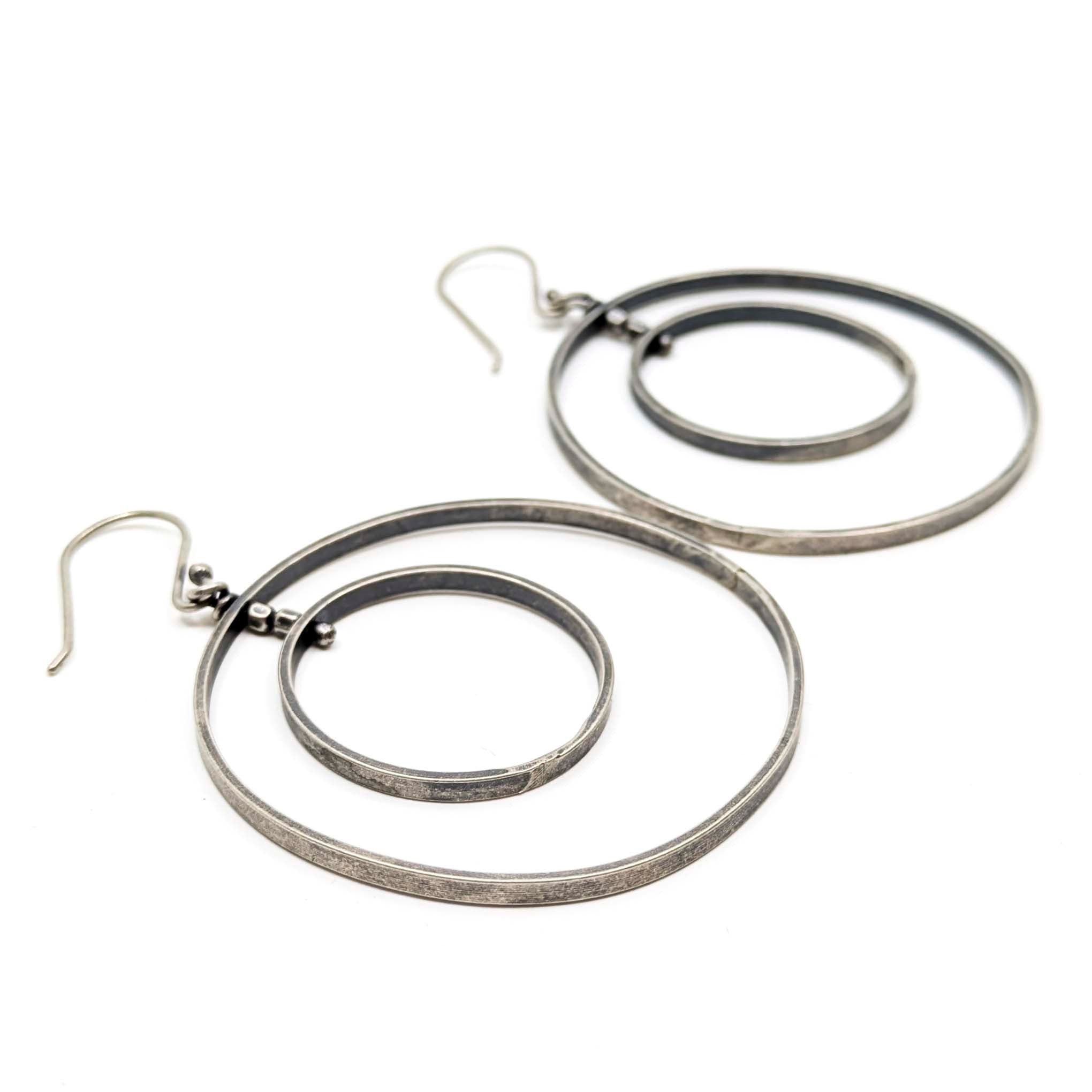 Orbits Earrings