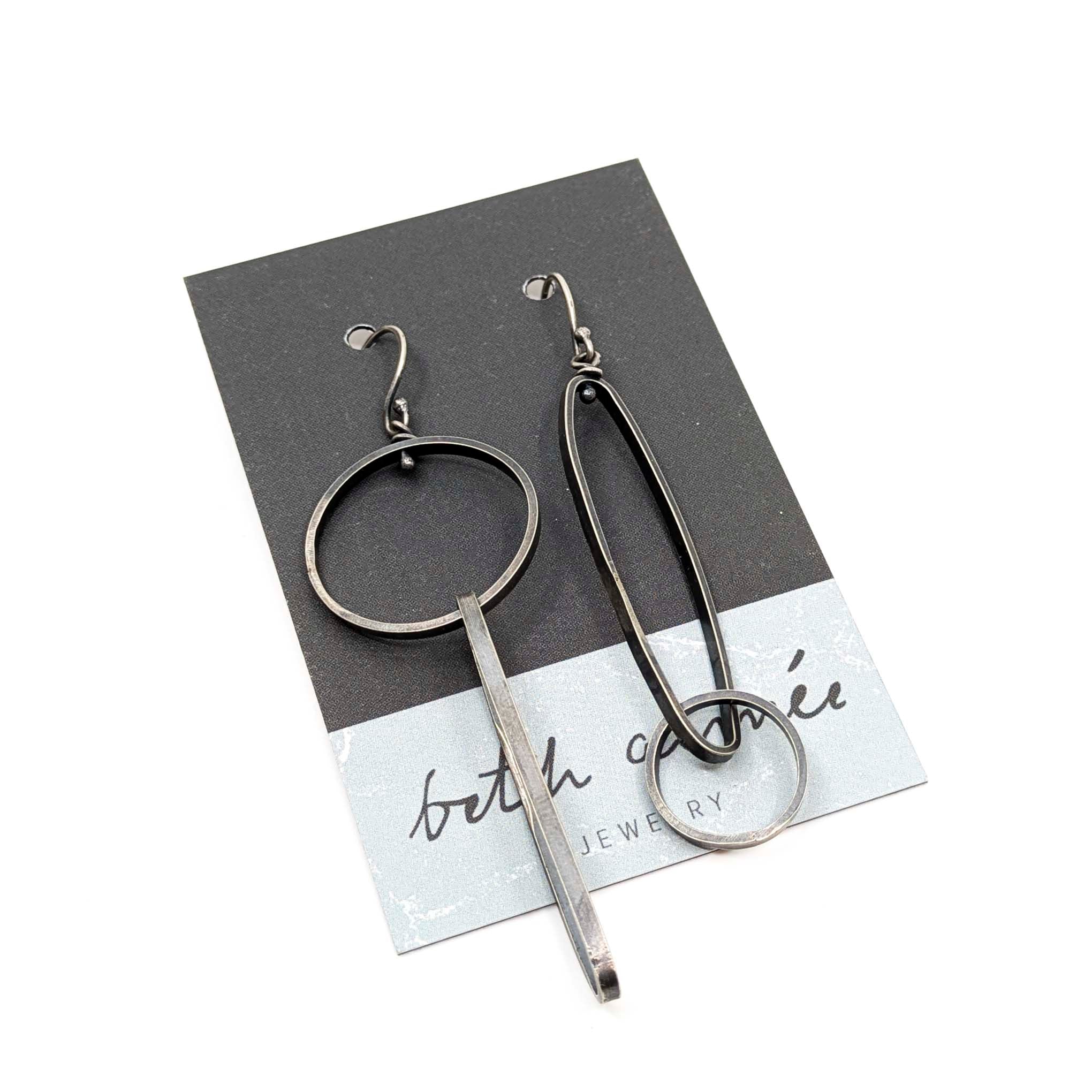 Nonconformist Earrings