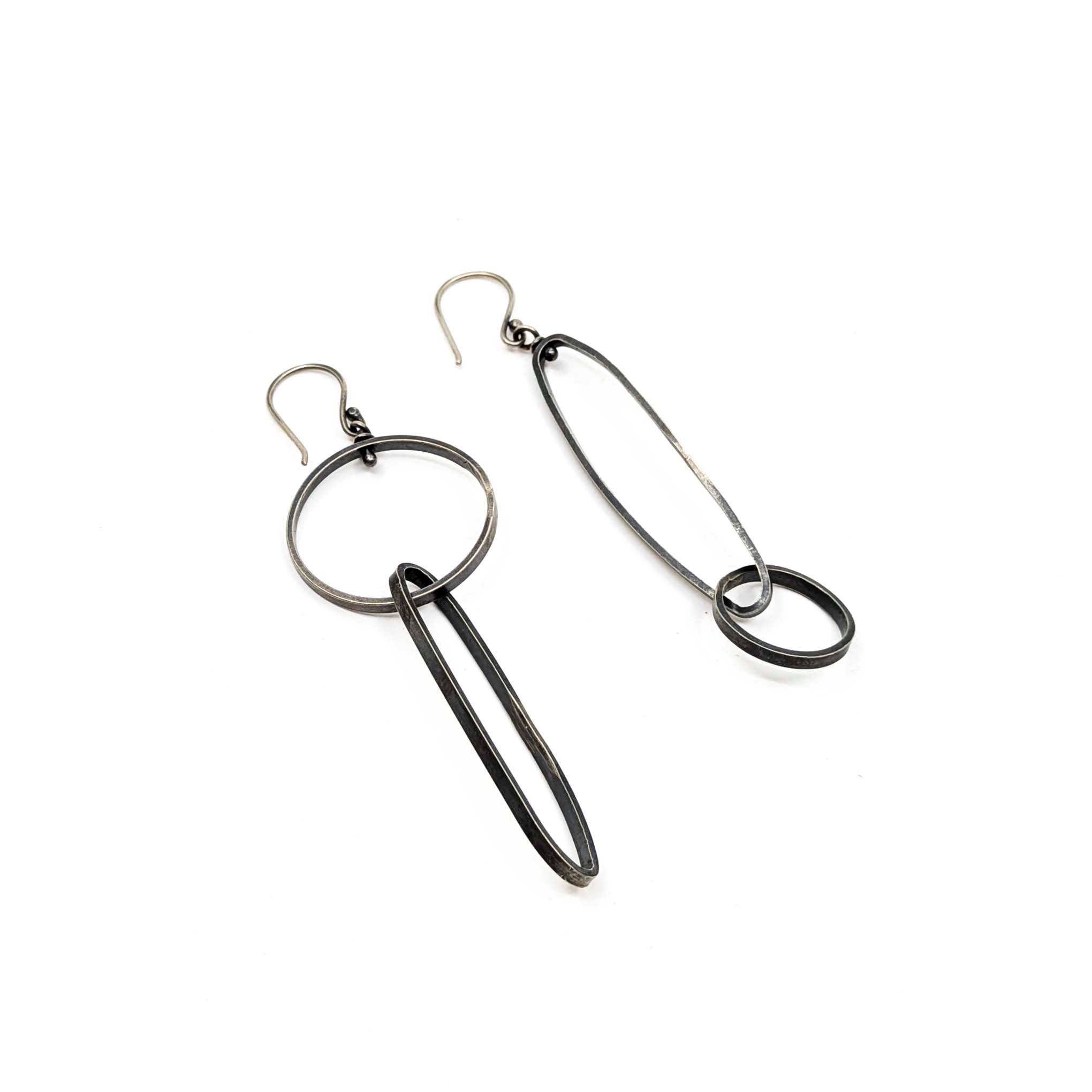 Nonconformist Earrings