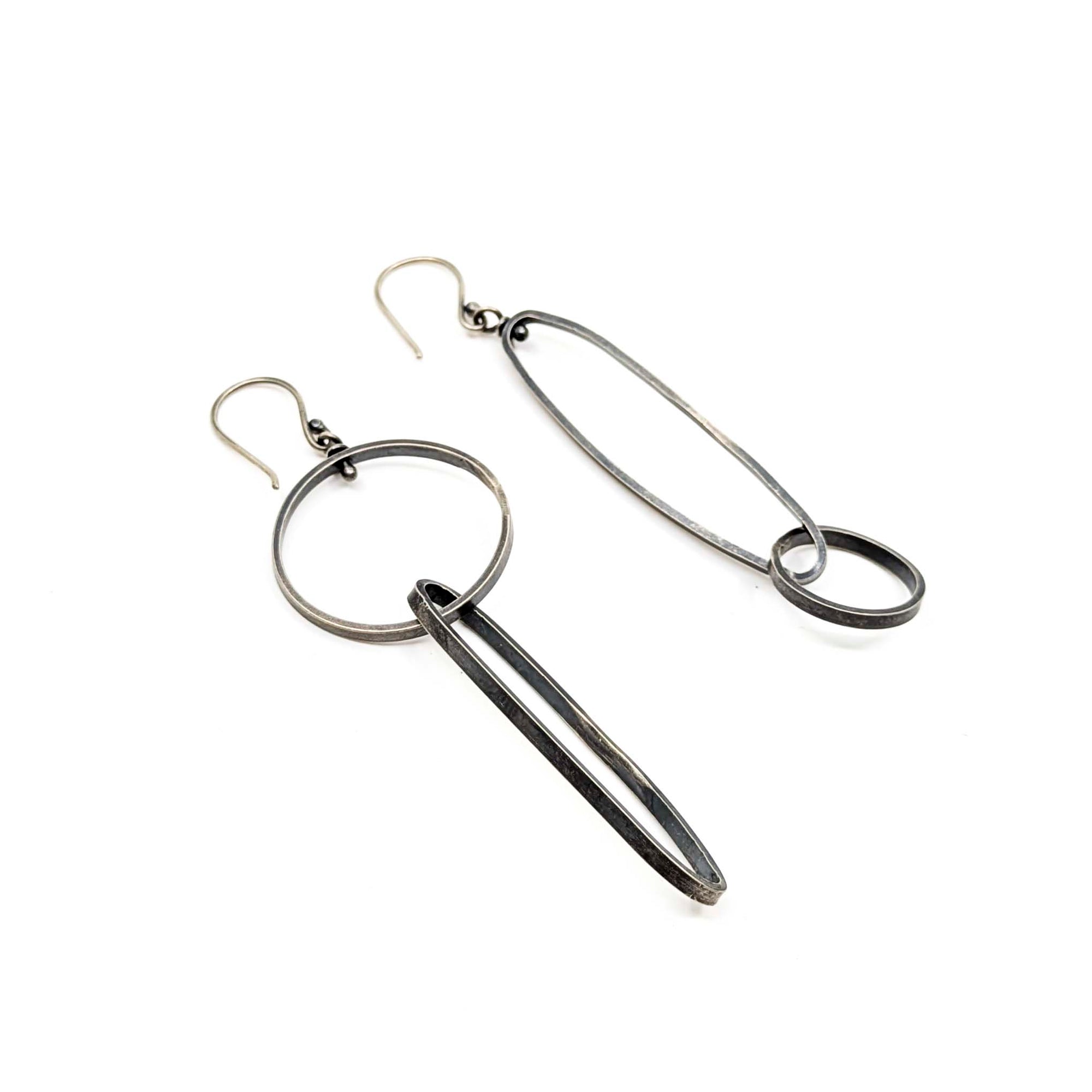 Nonconformist Earrings