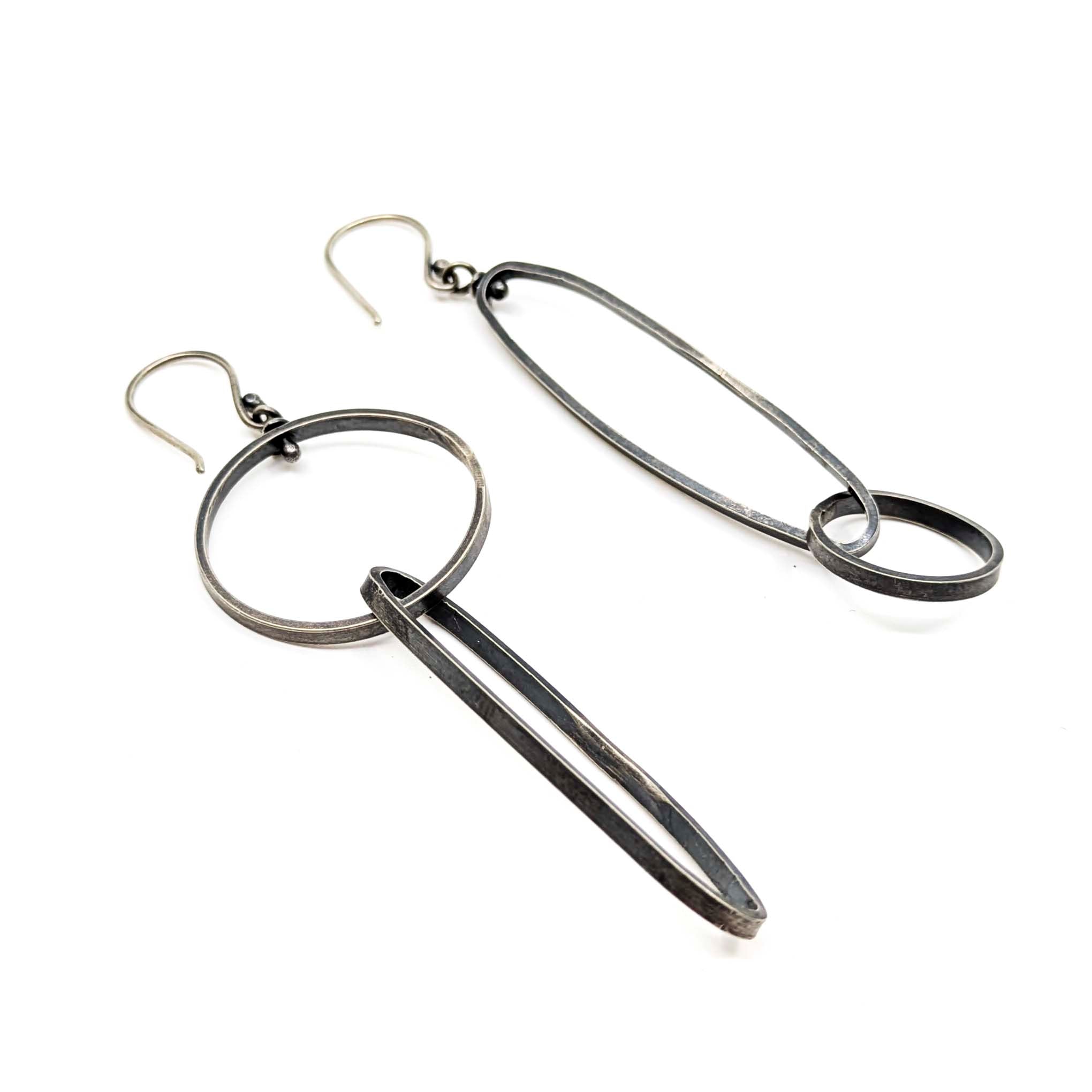 Nonconformist Earrings