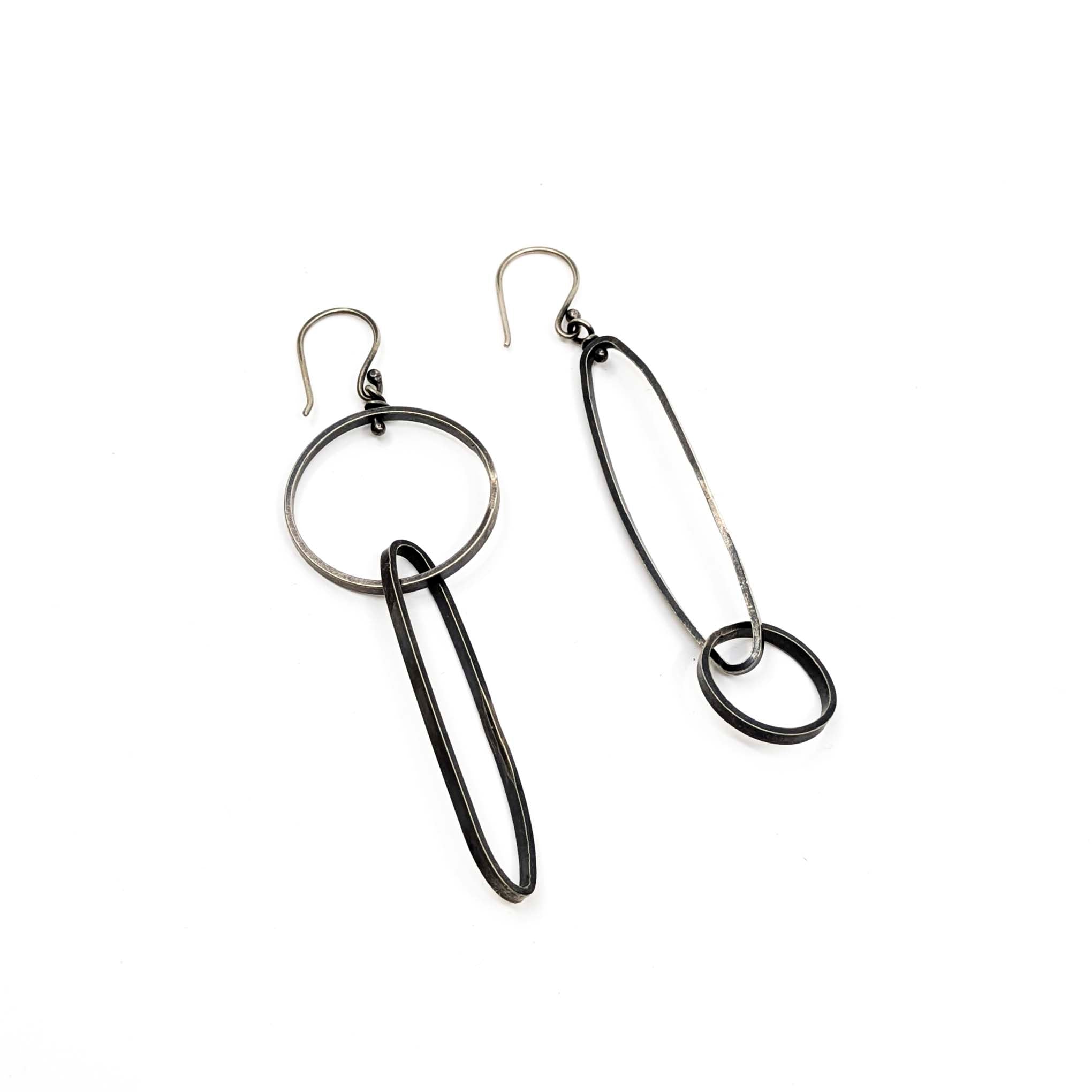 Nonconformist Earrings