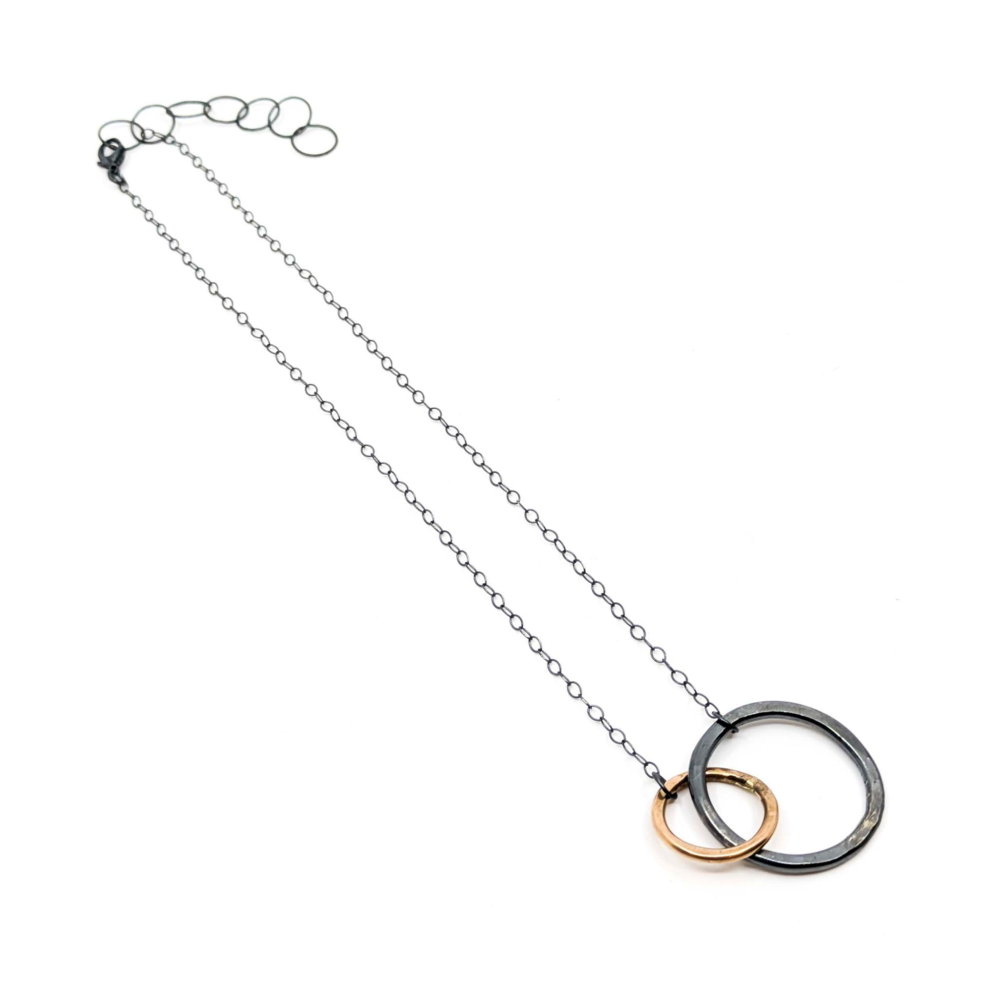Interlock Necklace