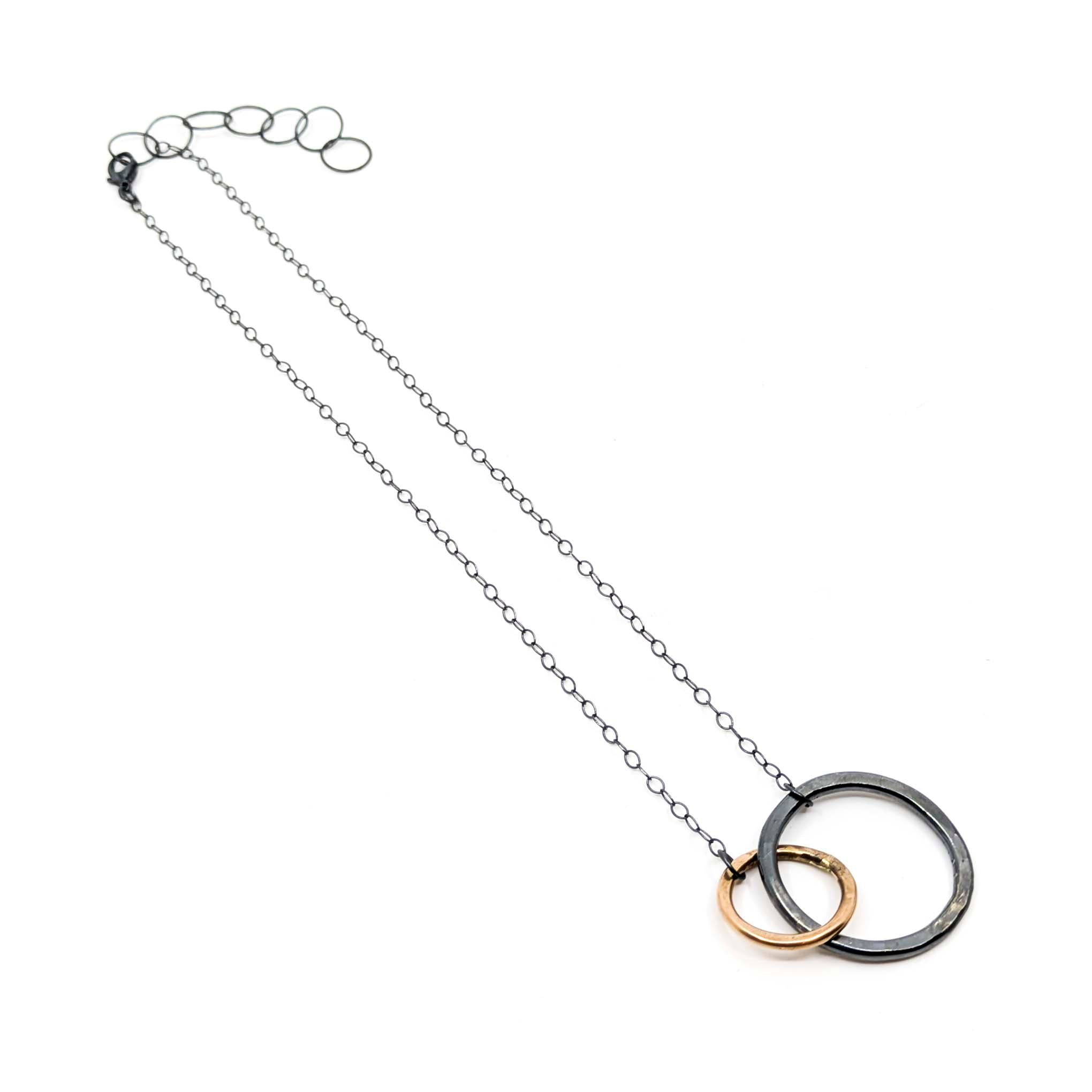 Interlock Necklace