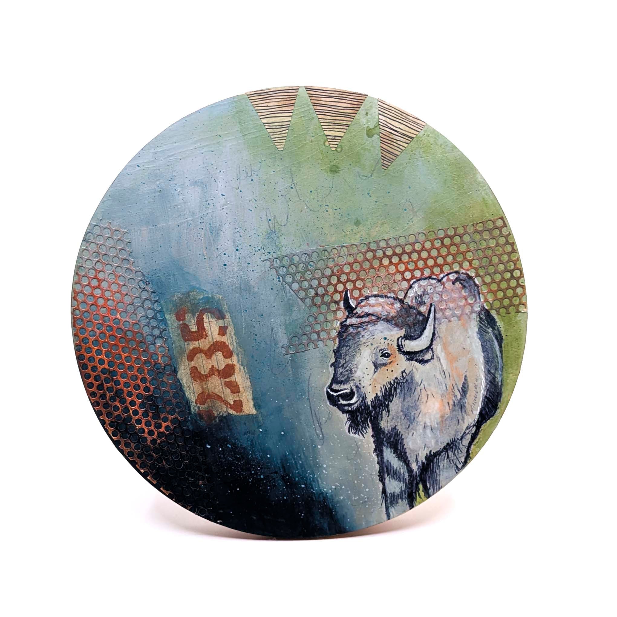 Buffalo