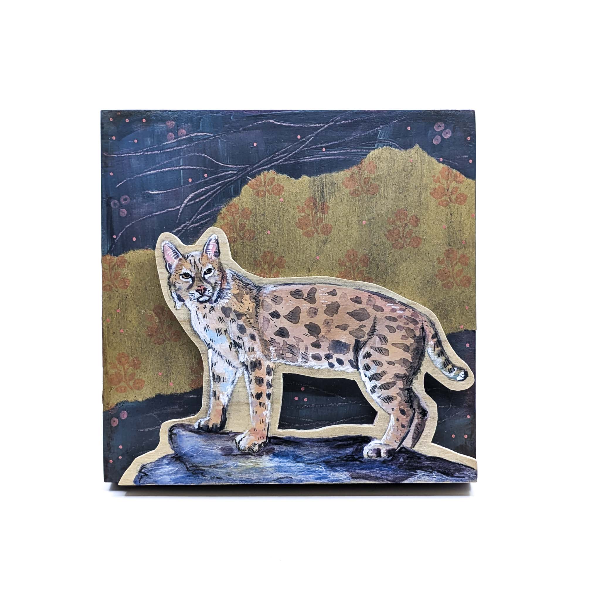 Bobcat