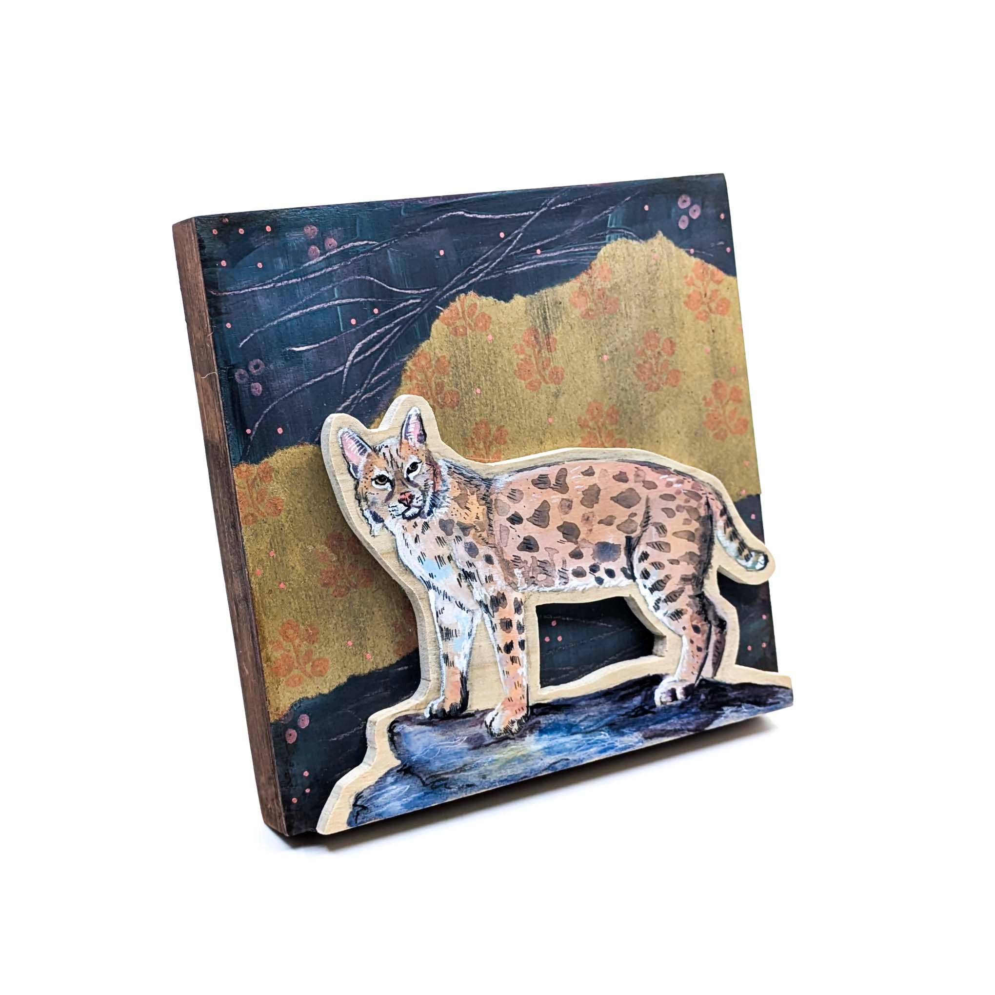 Bobcat