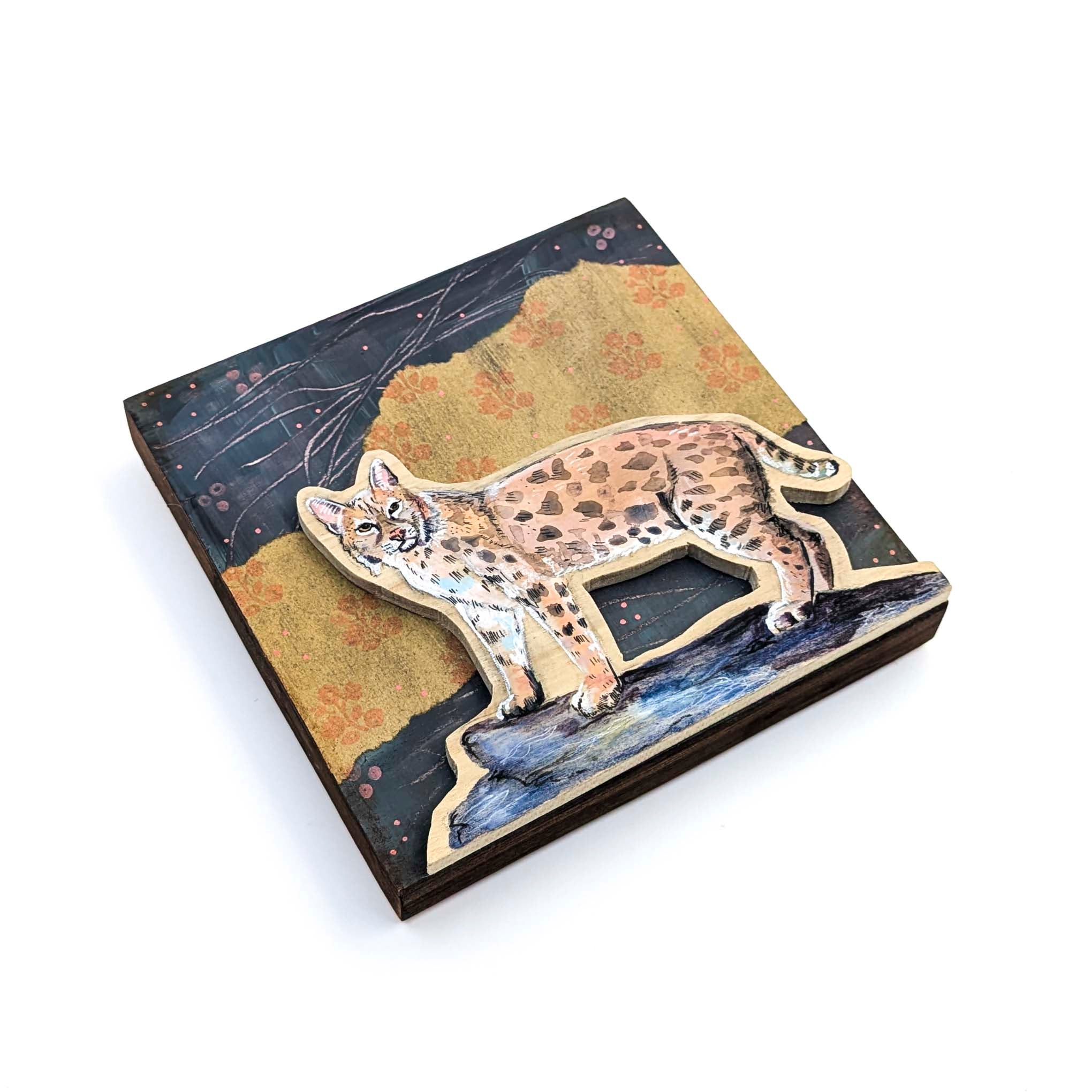 Bobcat