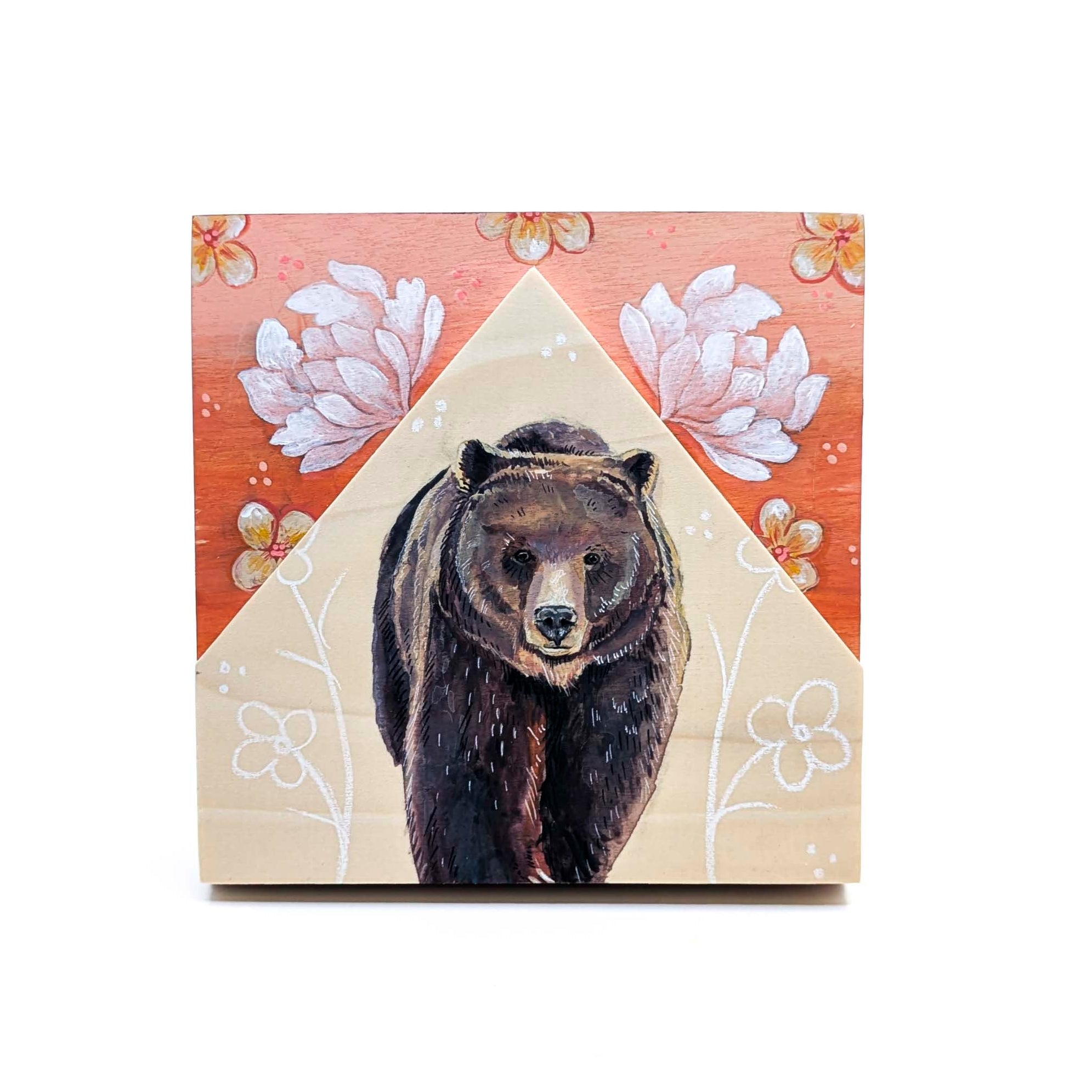 Grizzly Bear